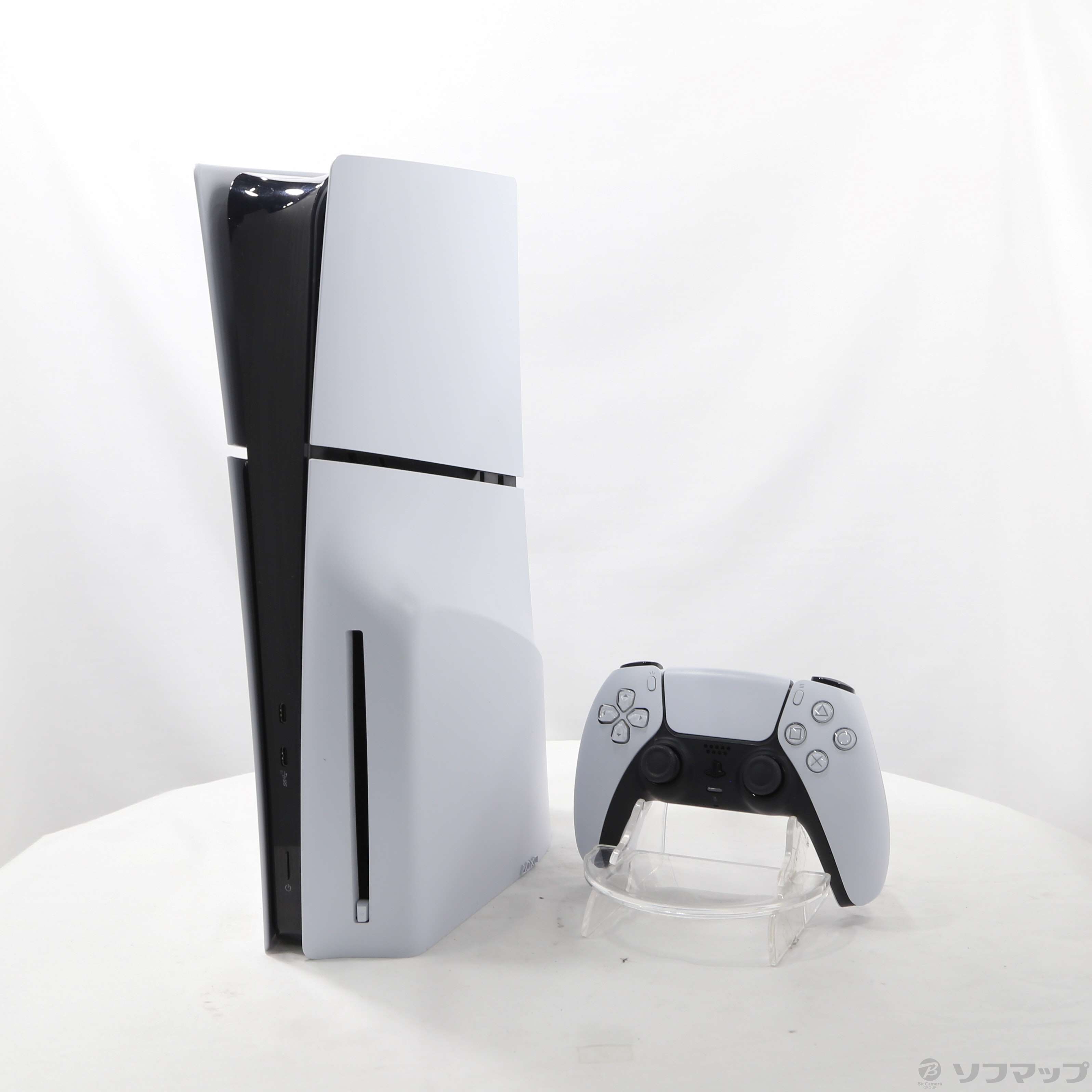 PlayStation5 【中古美品】 中古】PlayStation5 ディスクドライブ搭載モデル CFI-2000A01