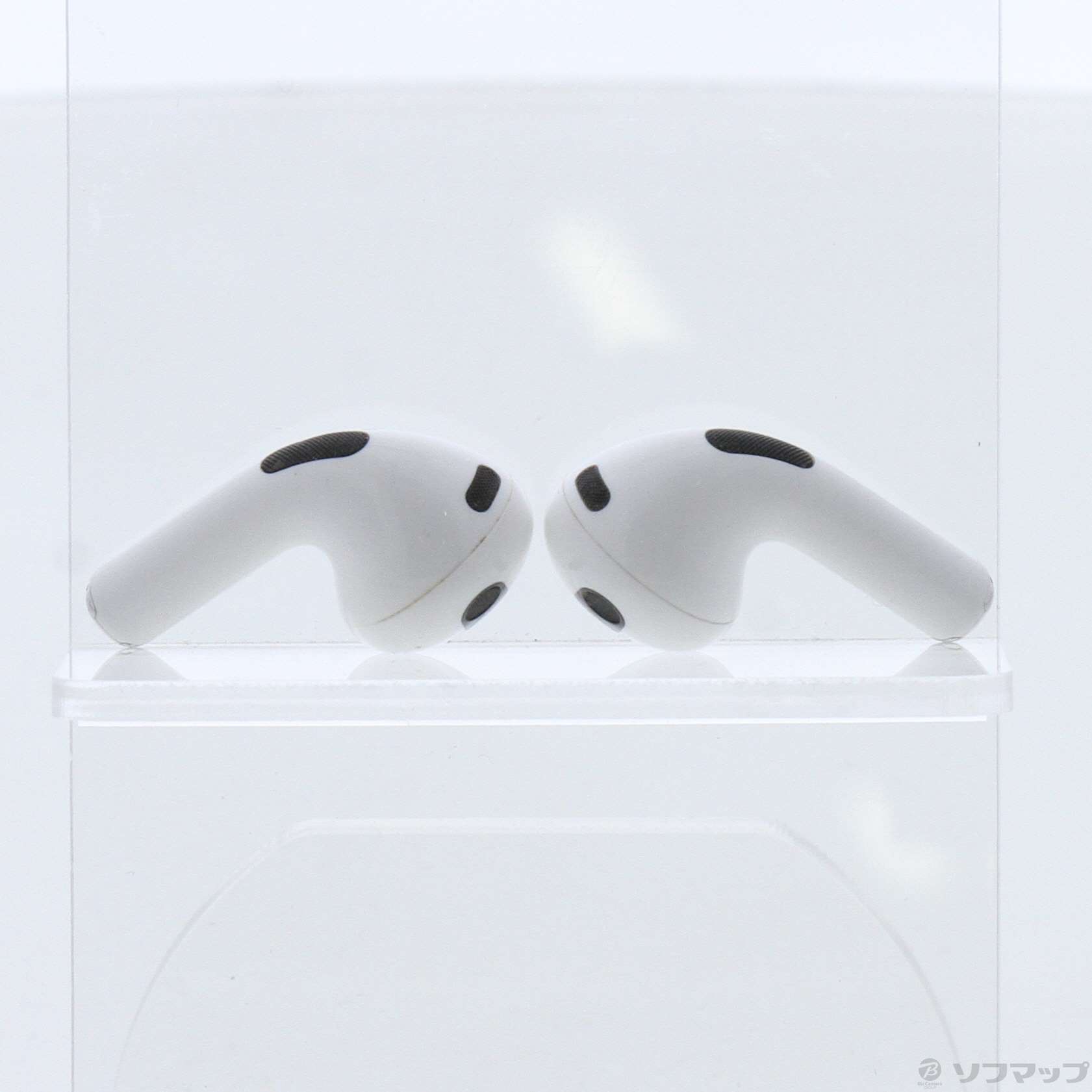 Apple AirPods MME73J/A【新品未開封・難あり】 中古】AirPods 第3世代 MME73J／A [2133071489646] - リコレ