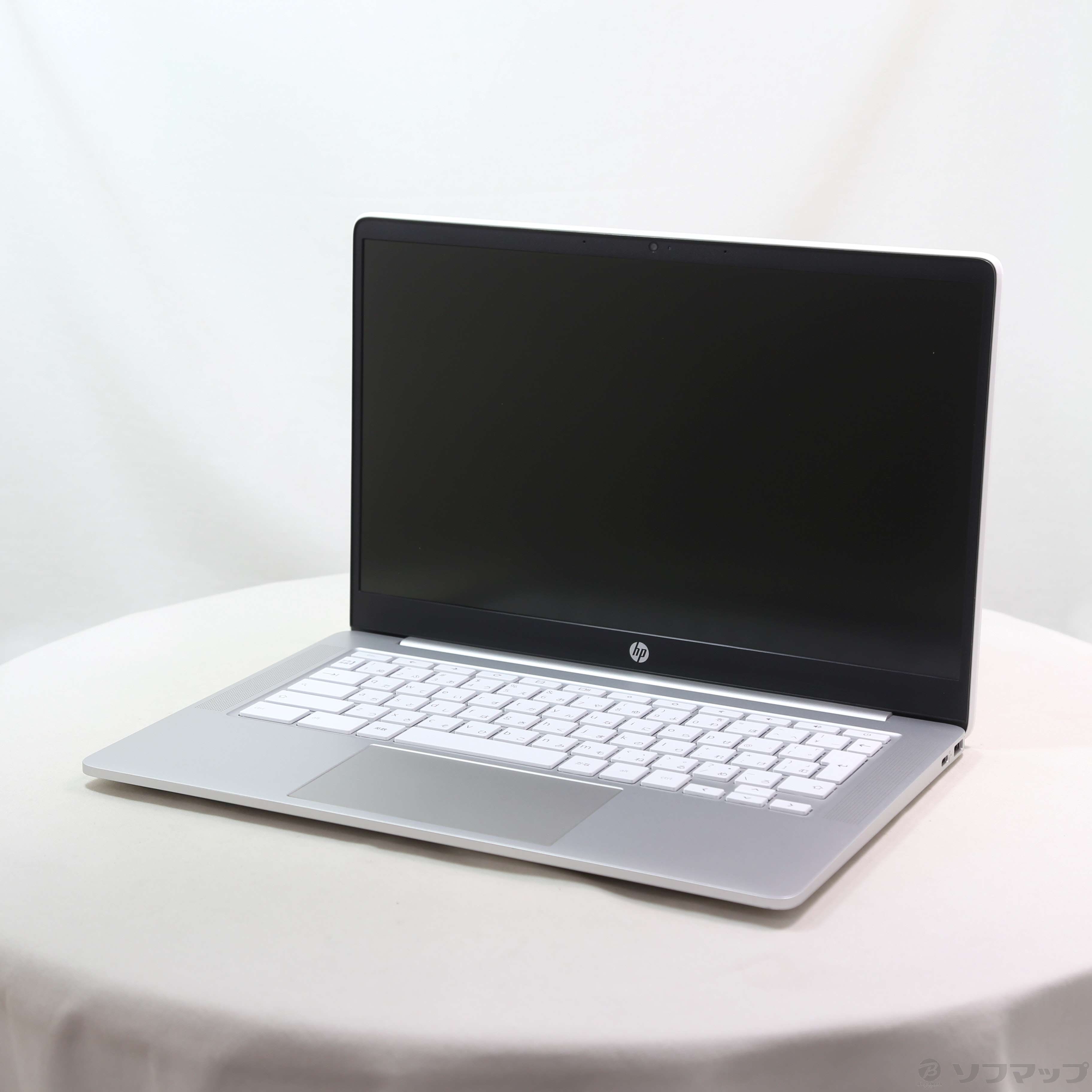 中古】Chromebook 14a-nd0000AU [2133071516618] - リコレ