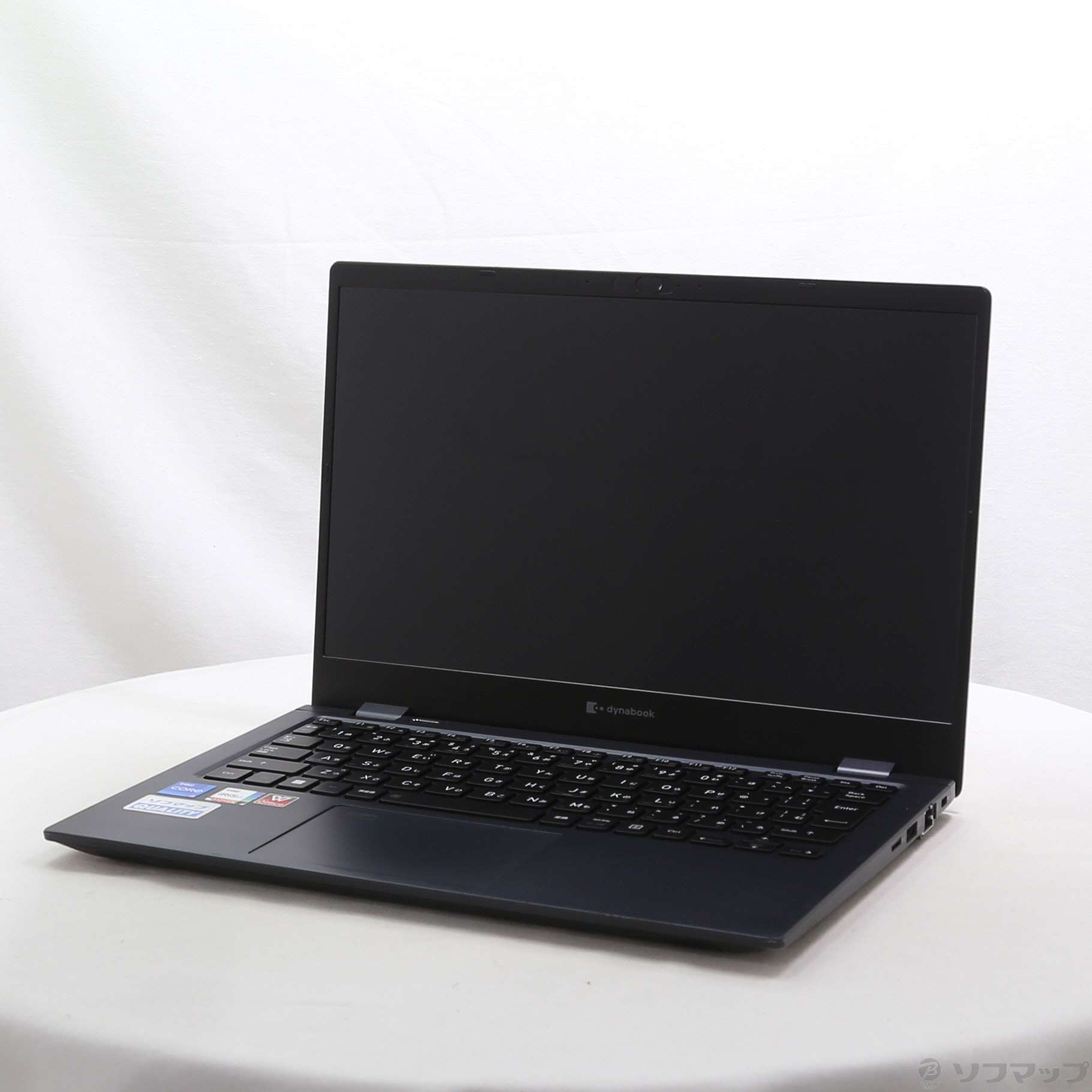 中古】dynabook G83／KW A6GNKWLCD6DA [2133071568921] - リコレ