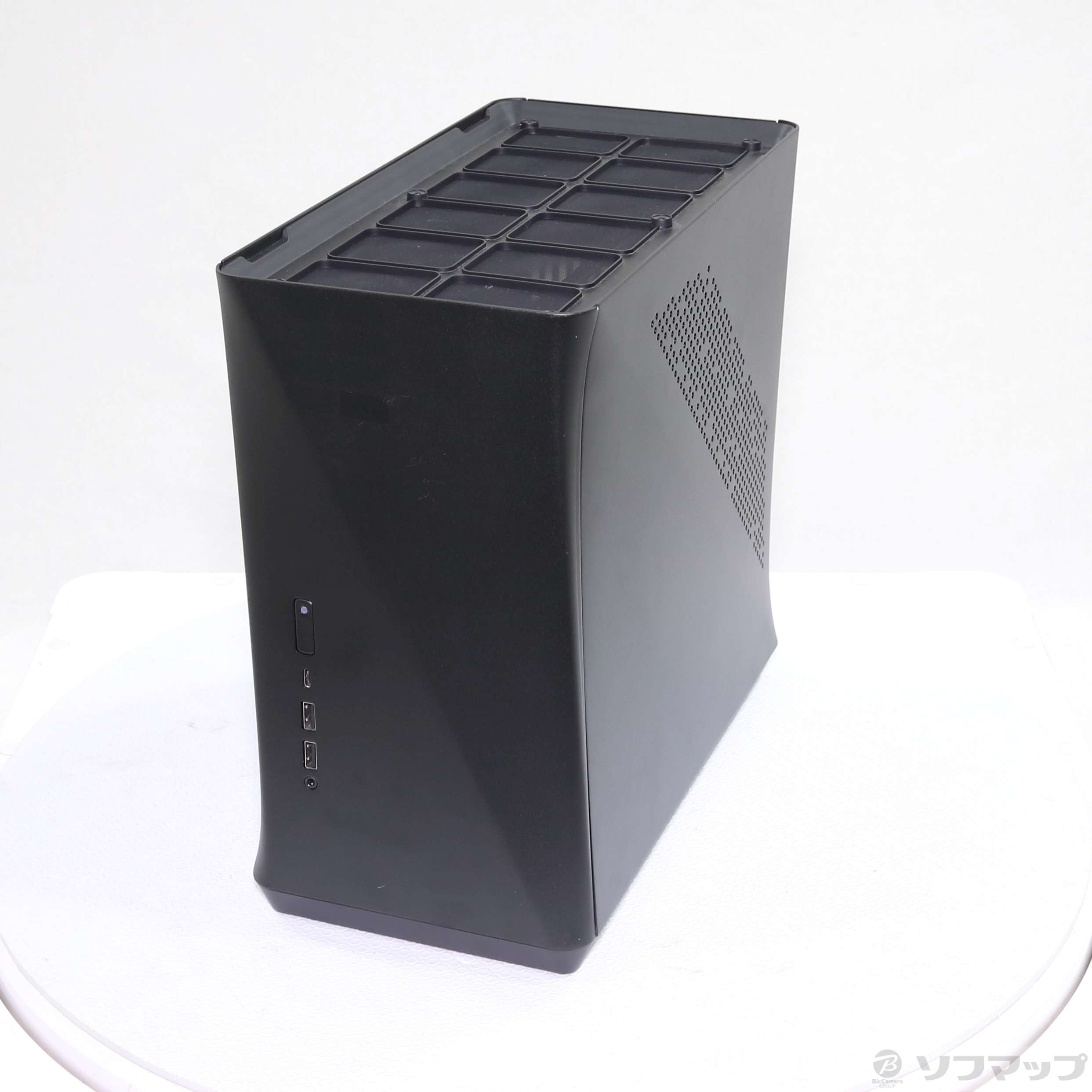 中古】〔展示品〕 Era ITX FD-CA-ERA-ITX-BK ブラック [2133071654662