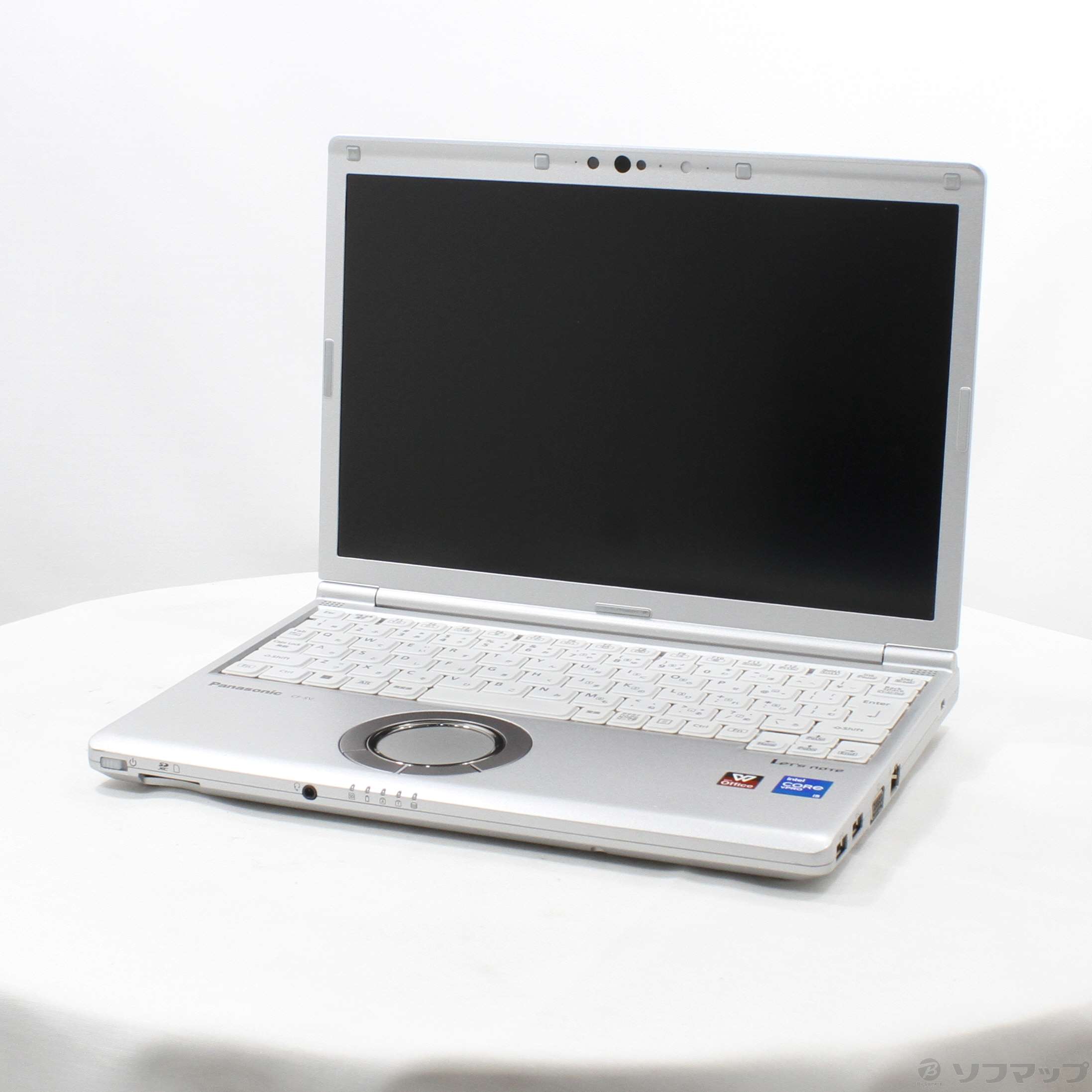 中古】Lets note SV1 CF-SV1RDEKS [2133071667105] - 法人専用リコレ