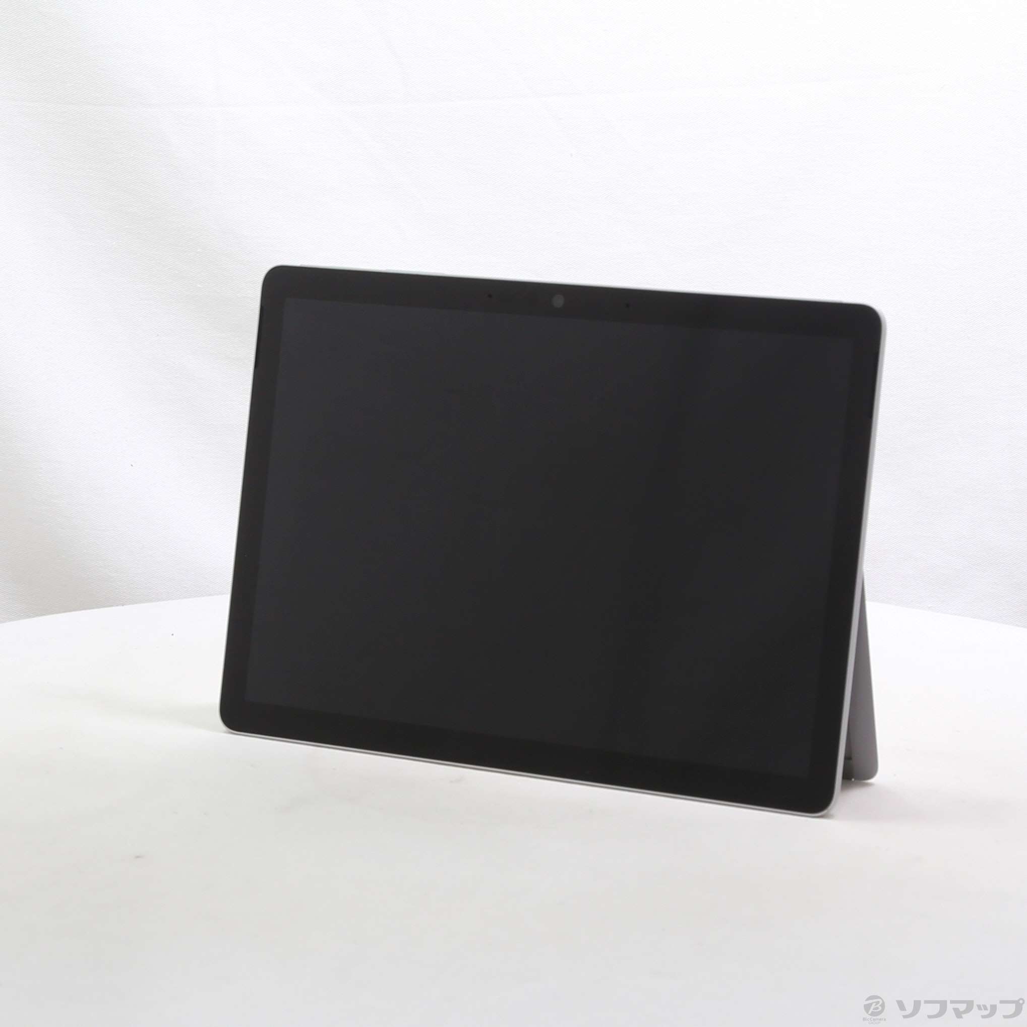 中古】Surface Go3 〔Pentium Gold／4GB／eMMC64GB〕 8V6-00015