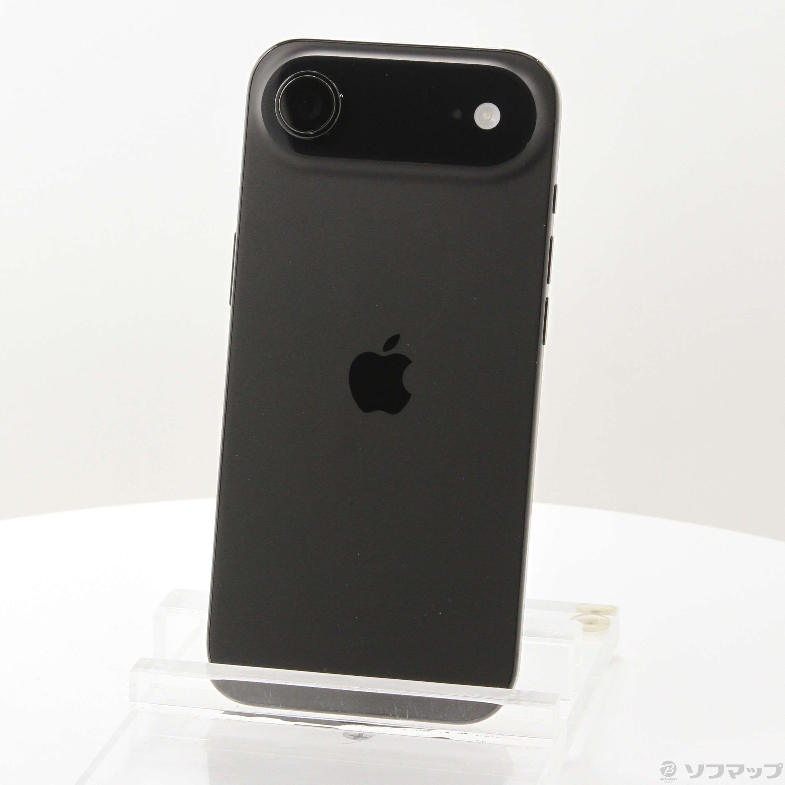 中古】iPhone Air 256GB スペースブラック MG274J／A SIMフリー
