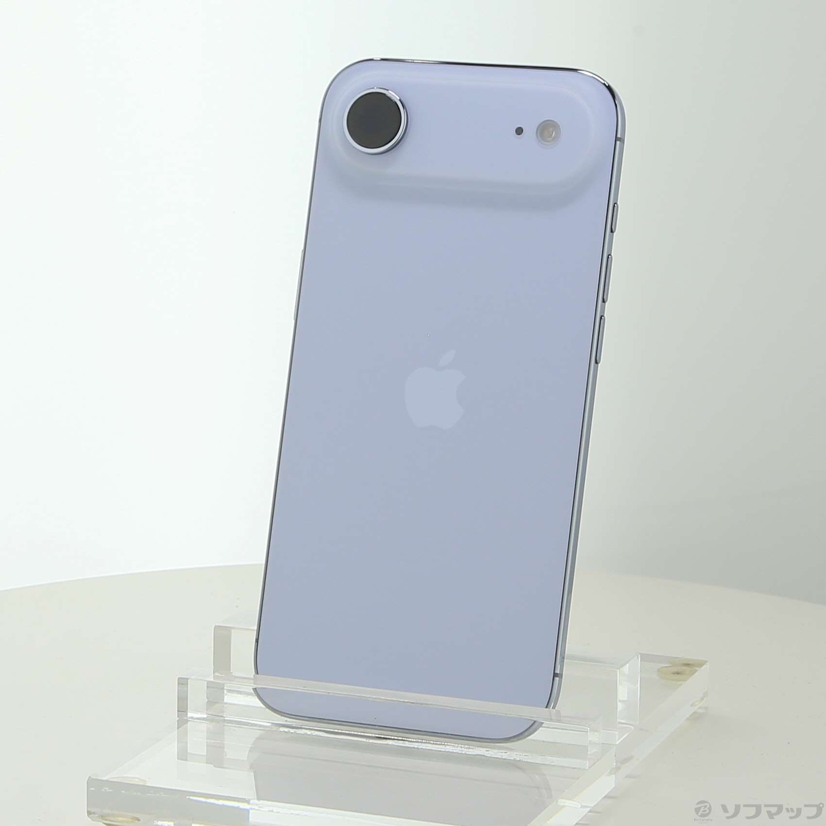 中古】iPhone Air 256GB スカイブルー MG2A4J／A SIMフリー