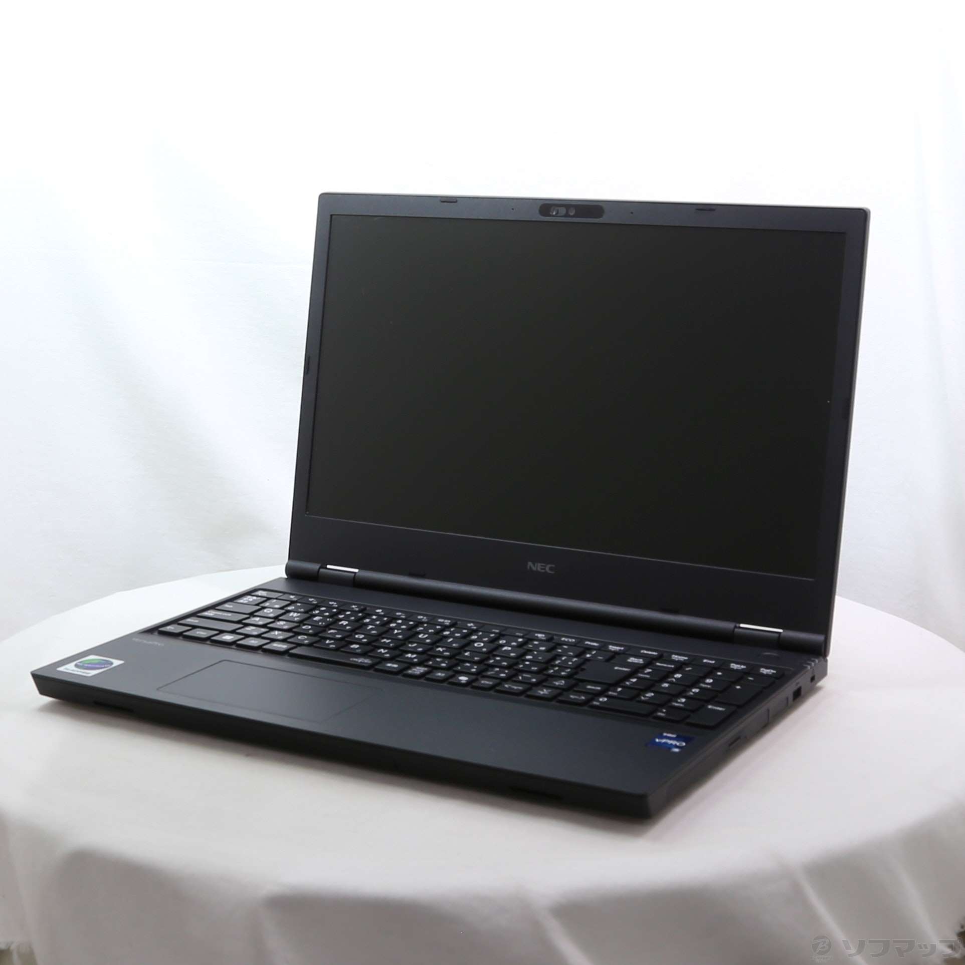 中古】VersaPro タイプVX PC-VKT46XZGN 〔NEC Refreshed PC