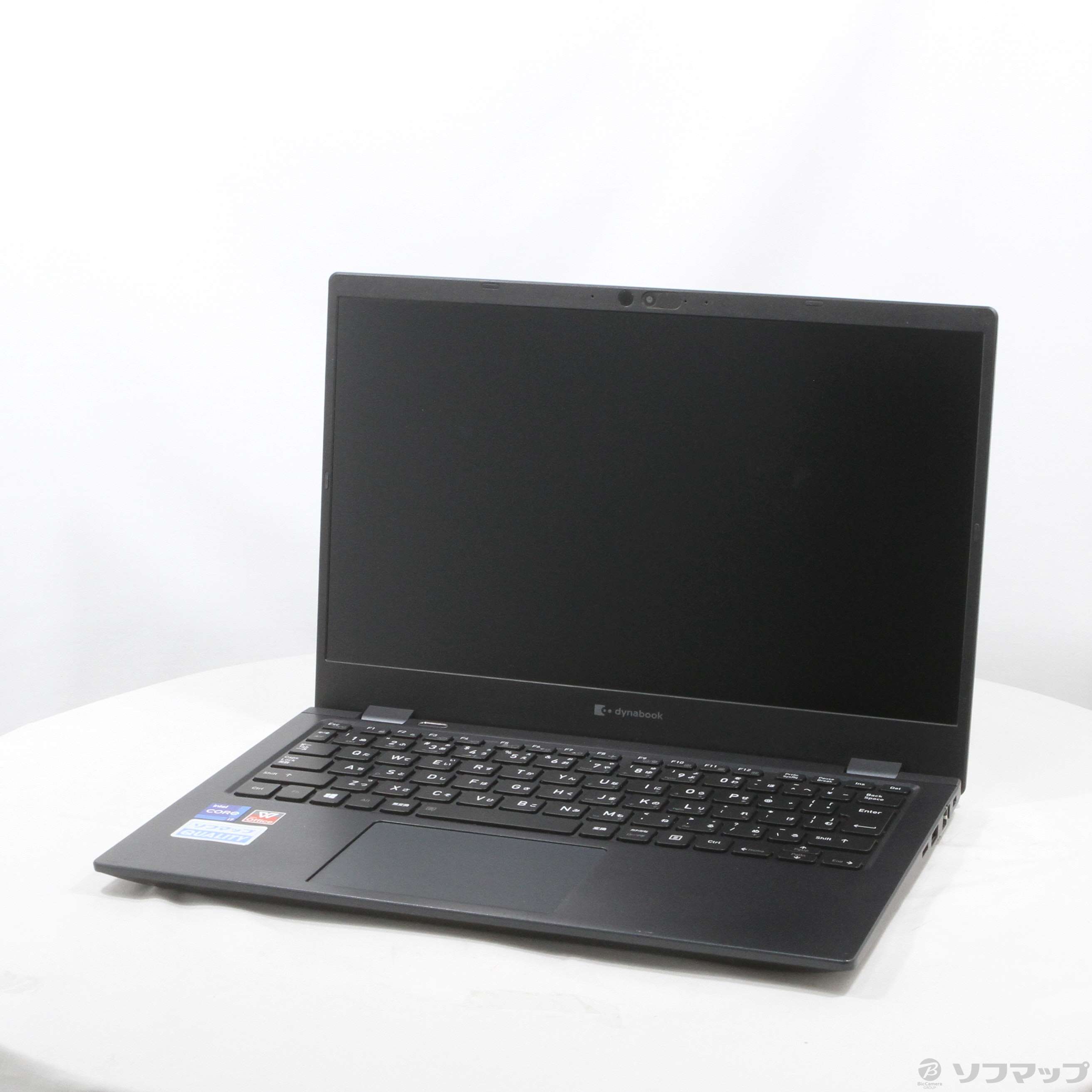 中古】セール対象品 dynabook GCX83／PLE A69EG7P17LL1 〔Windows 10