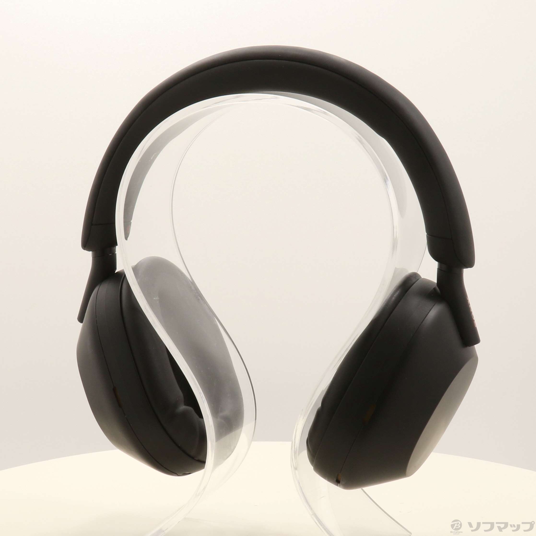 中古】WH-1000XM5 B ブラック [2133071827967] - リコレ