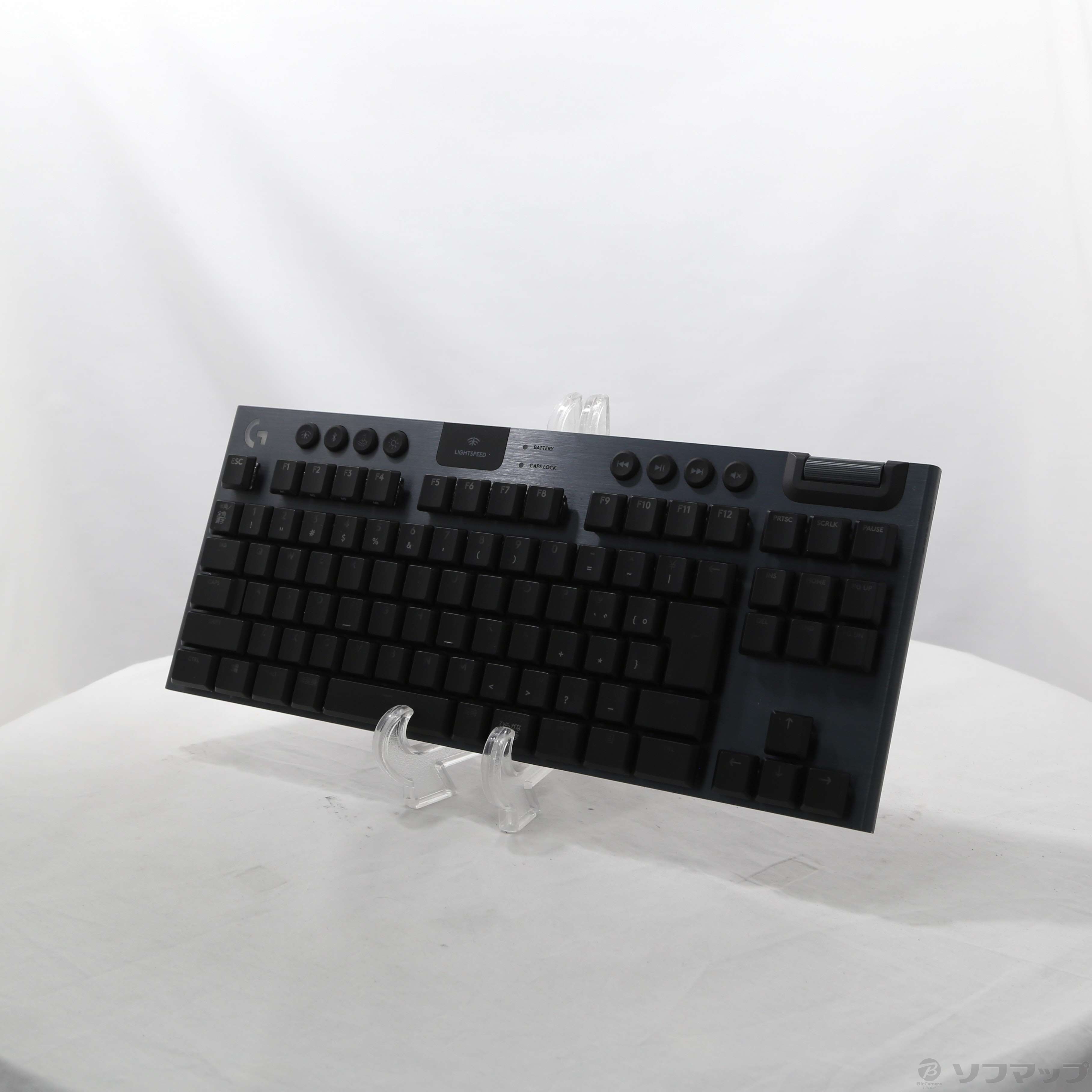 中古】G913 TKL タクタイル G913-TKL-TCBK タクタイルスイッチ