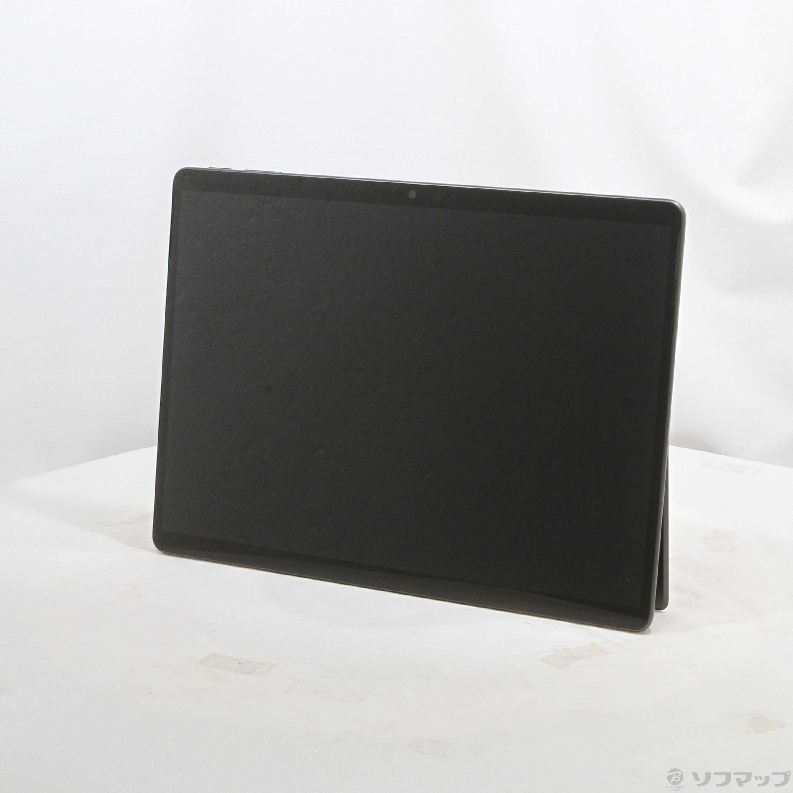 中古】〔展示品〕 Surface Pro9 〔Core i5／8GB／SSD256GB〕 QEZ-00028