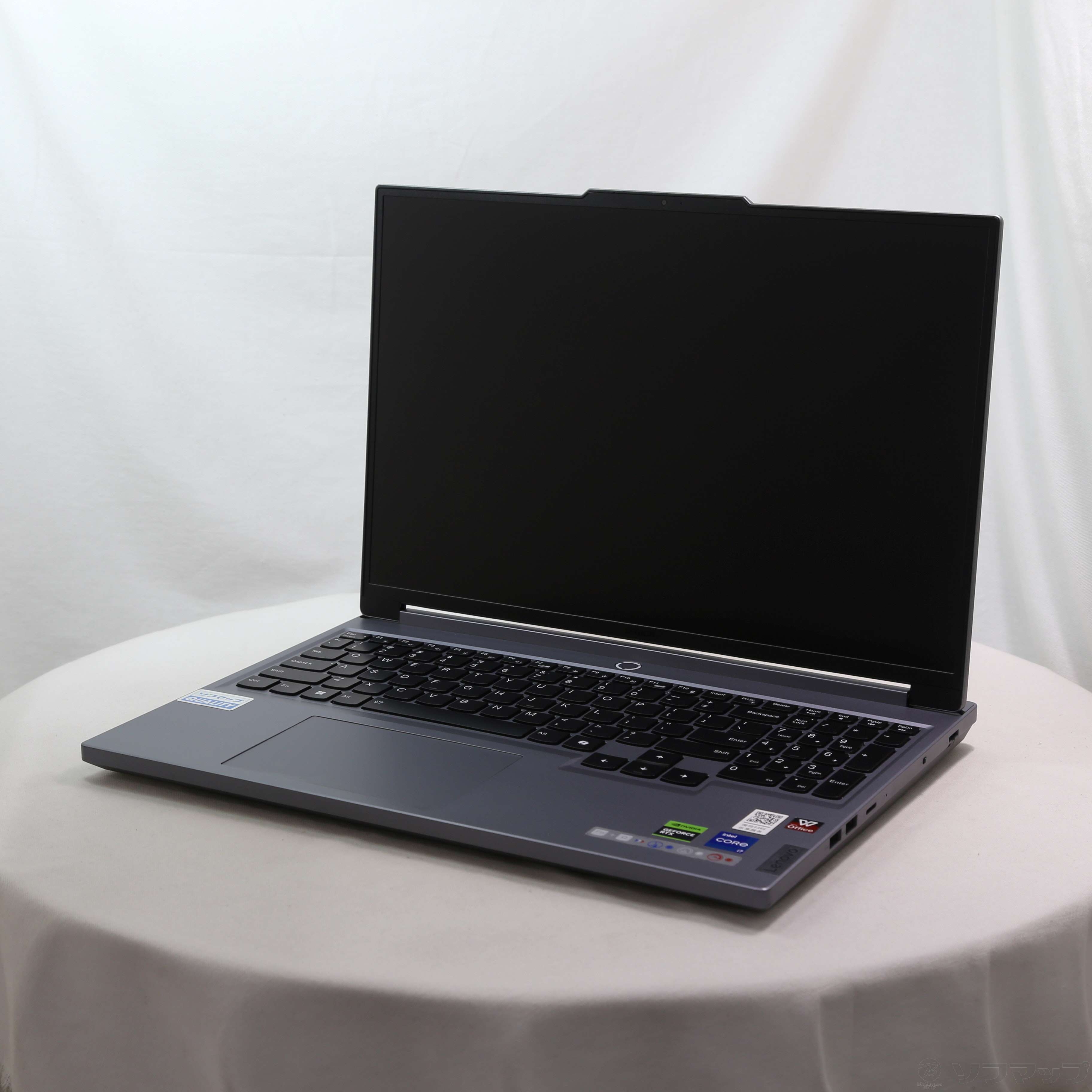 中古】セール対象品 Legion Y7000P 83DG00KGCD [2133072015042