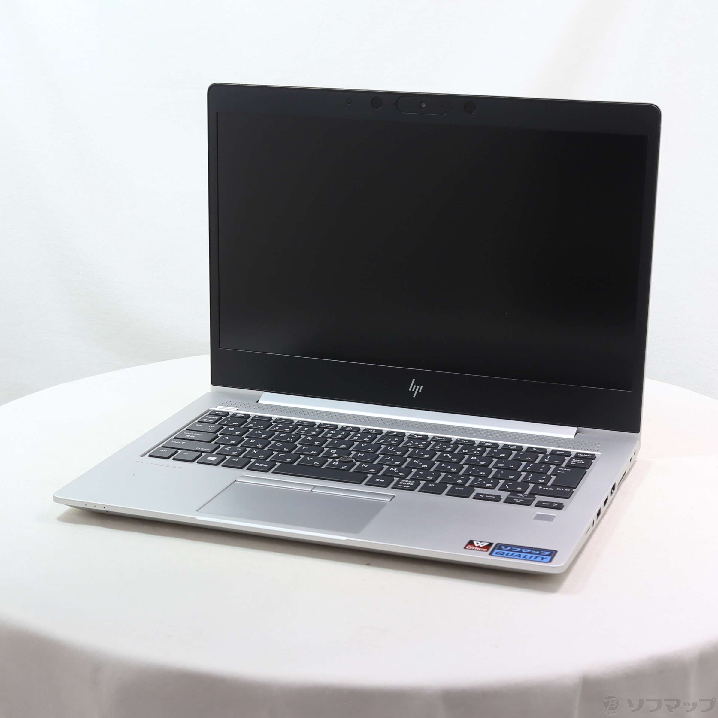 中古】HP EliteBook 830 G6 5TV87AV [2133072043953] - リコレ