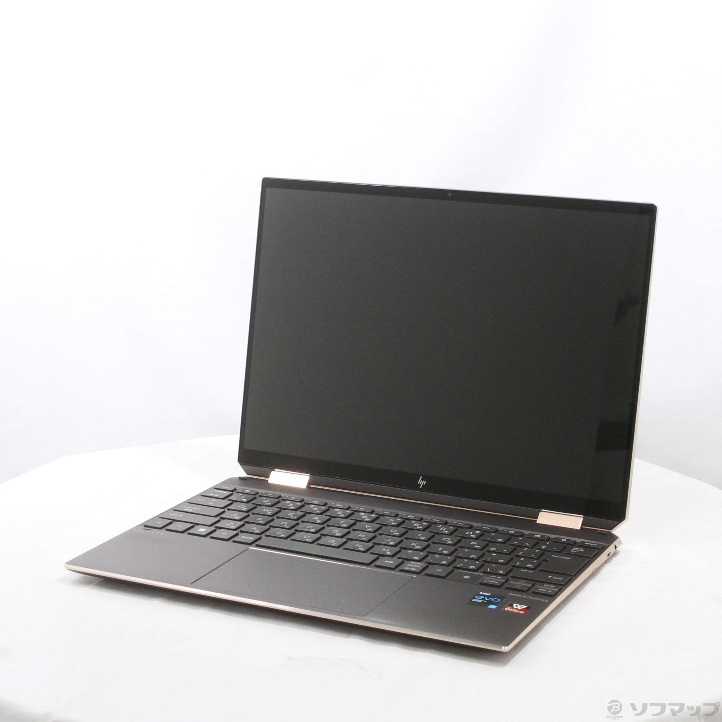 257 HP Spectre x360 14-ea0045TU 第11世代 中古】HP Spectre x360 14-ea0045TU 2U7B5PA#ABJ ［Core-i7-1165G7