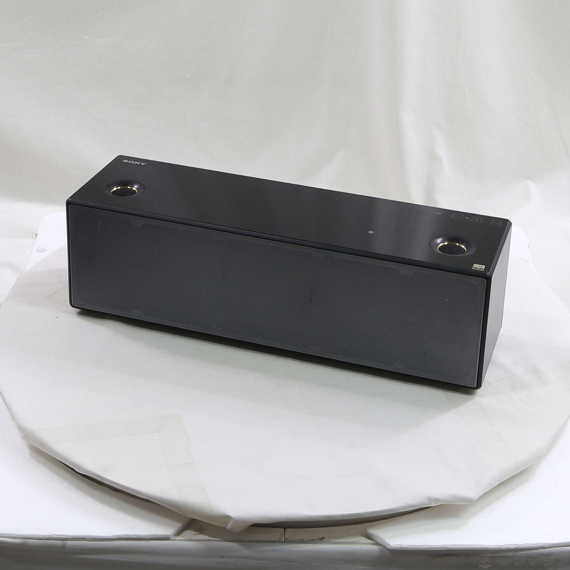 中古】SRS-X99 [2133072213400] - リコレ！|ビックカメラグループ