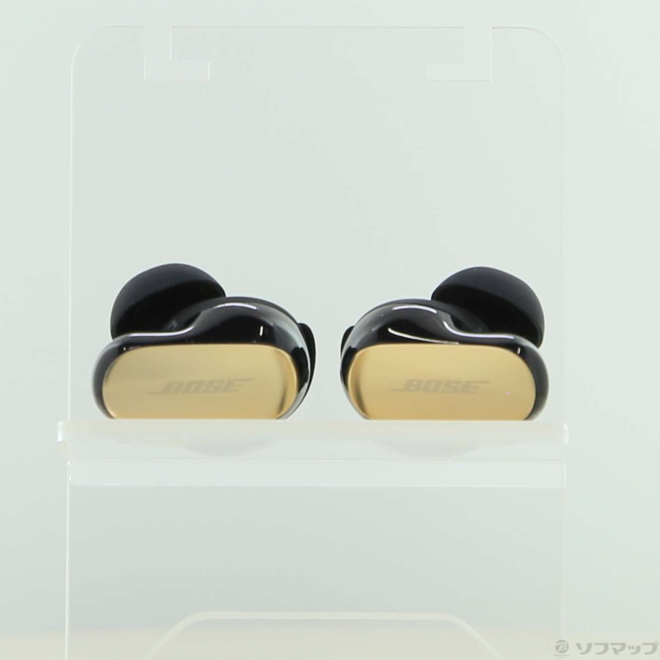 中古】QuietComfort Ultra Earbuds 第2世代 デザートゴールド