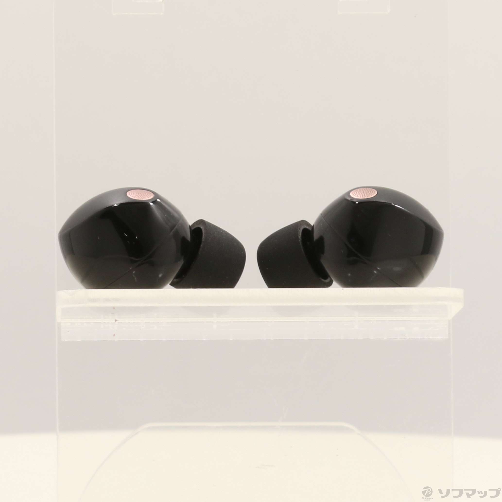 中古】WF-1000XM5 ブラック [2133072420068] - リコレ！|ビックカメラ