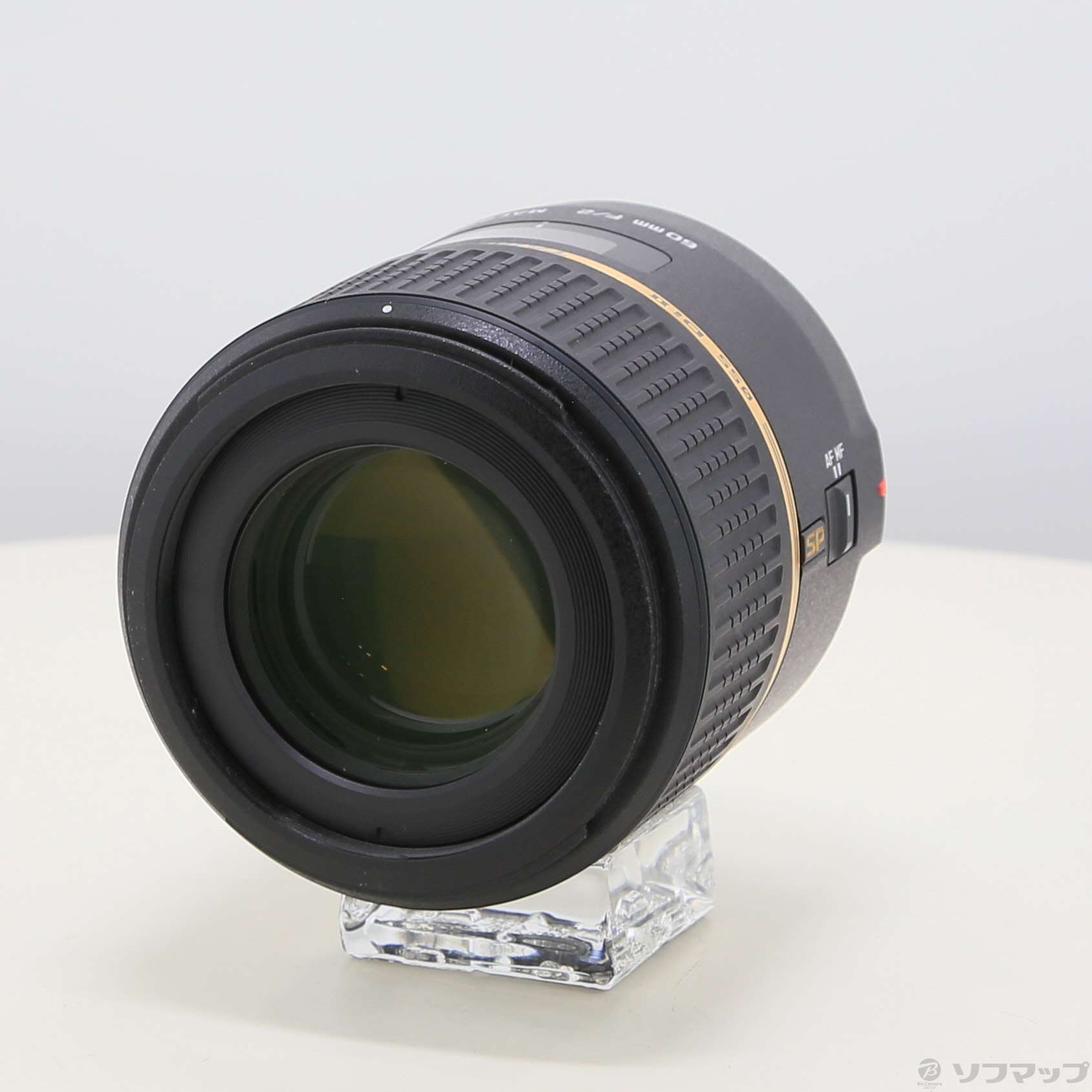 中古】TAMRON SP AF 60mm F2 DiIILD IF MACRO 1:1 Model G005S