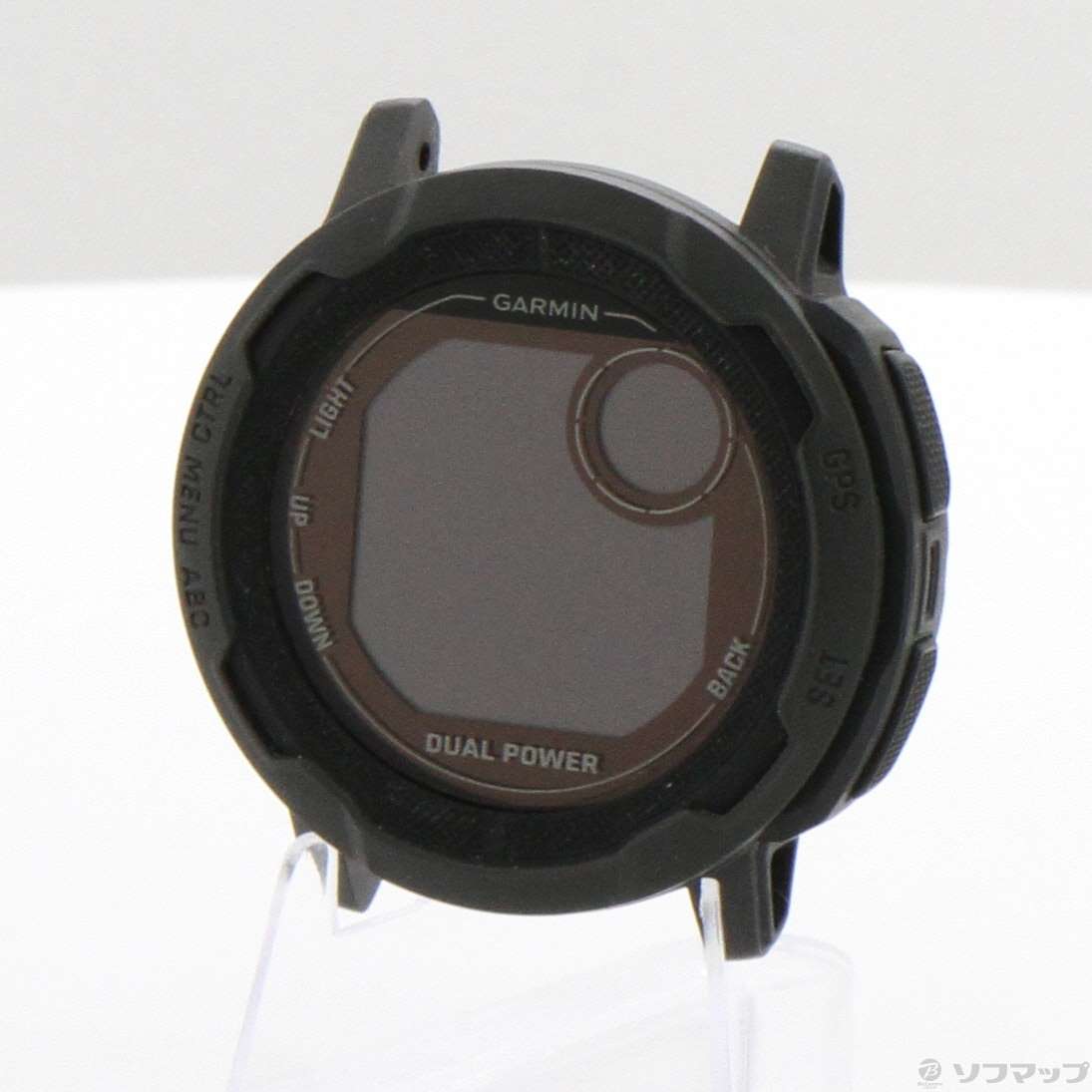 中古】Instinct 2 Dual Power グラファイト 010-02627-40