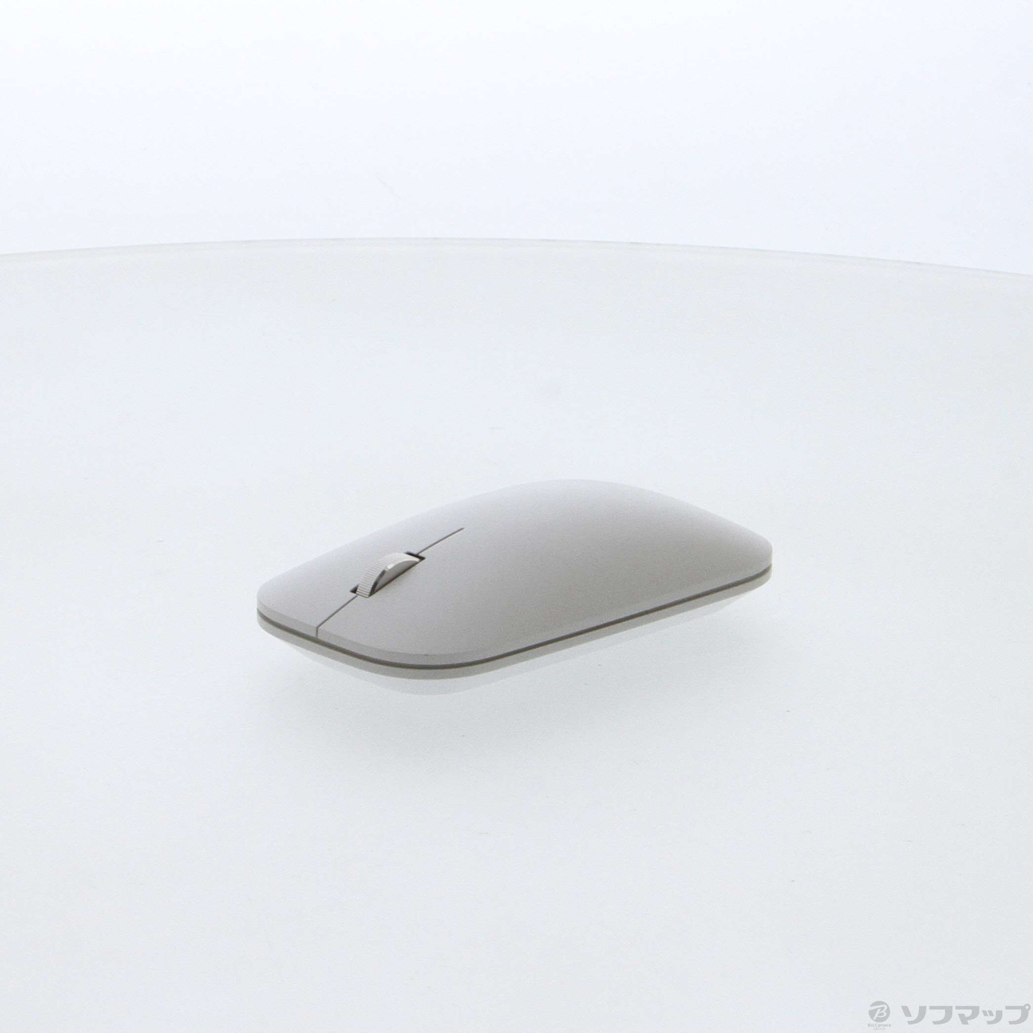 中古】Surface モバイルマウス KGY-00007 グレー [2133072565578