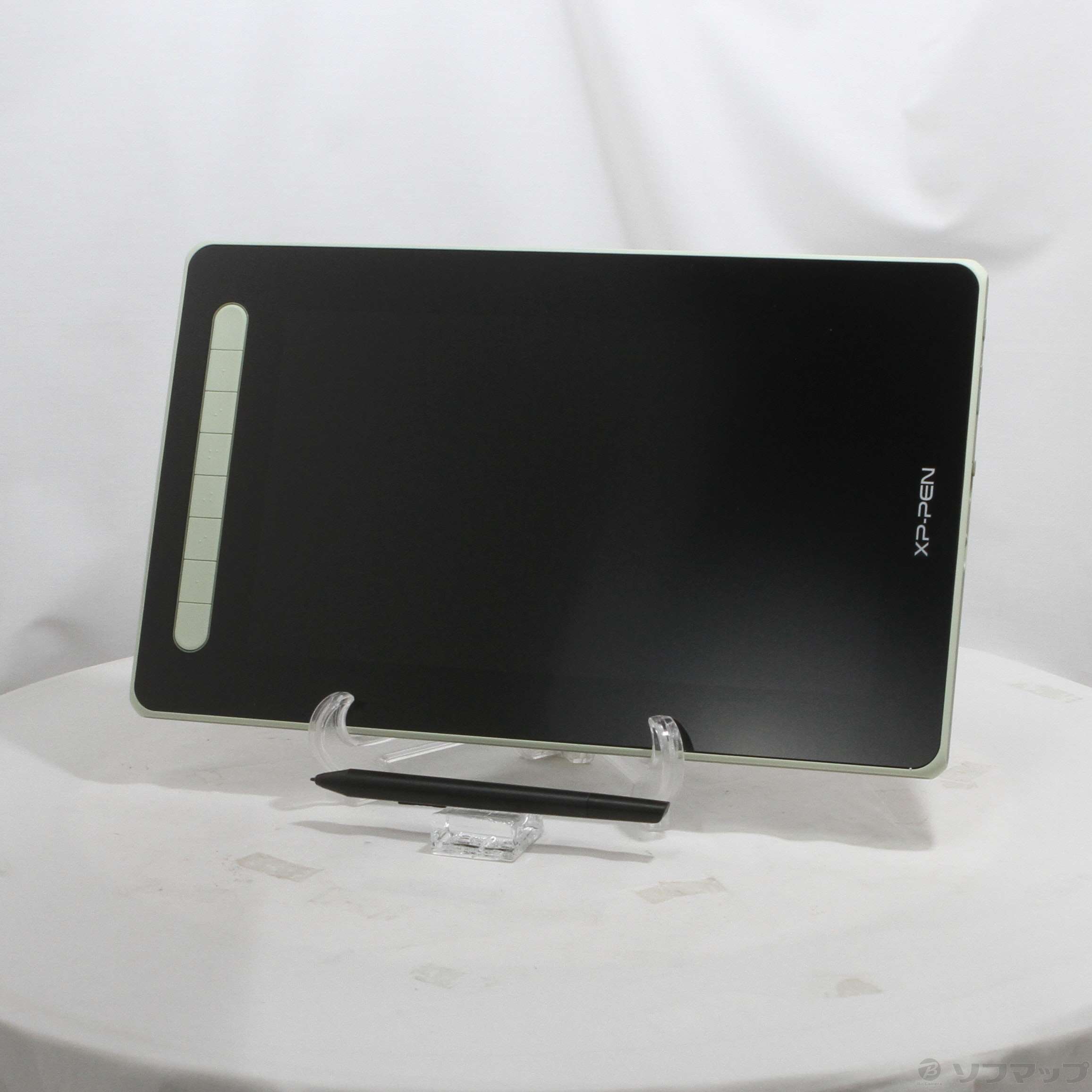 XP-PEN Artist12（2ndGen） 中古品 中古】Artist 12 2nd Gen CD120FH グリーン [2133072570039] - リコレ