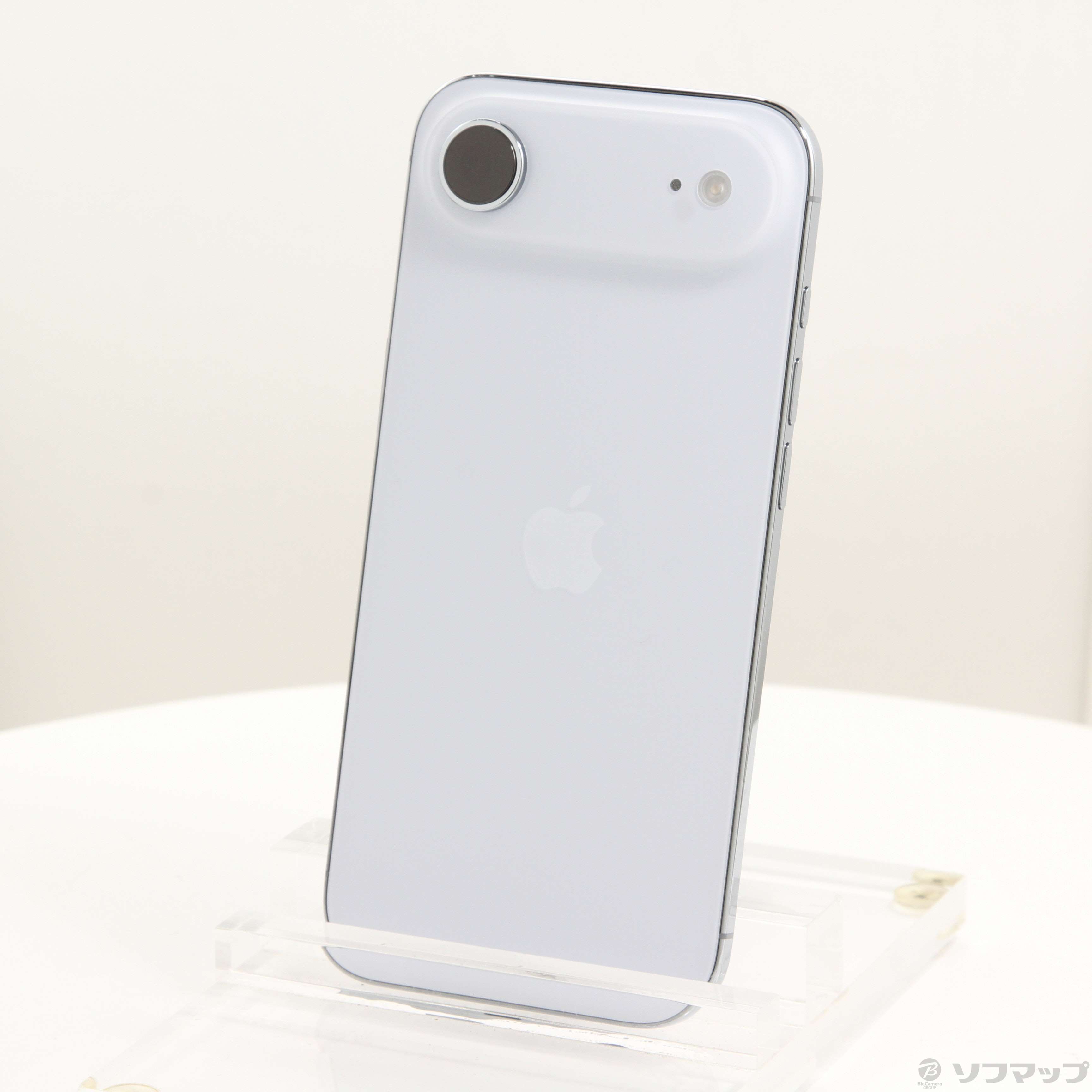 中古】iPhone Air 256GB スカイブルー MG2A4J／A SIMフリー