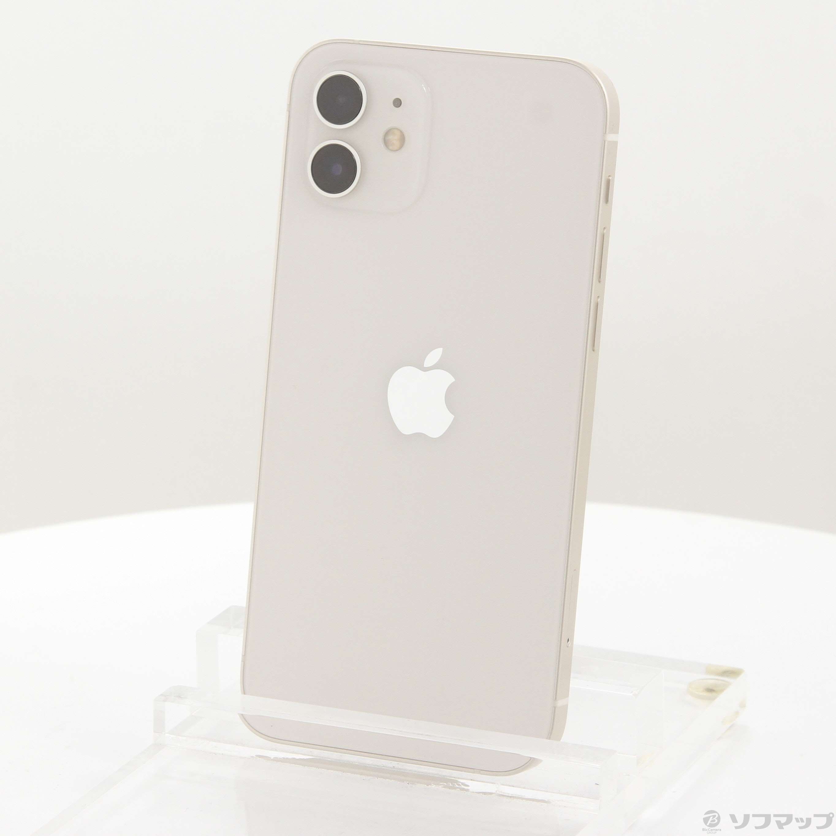 中古】iPhone12 64GB ホワイト MGHP3J/A SIMフリー [2133072610964 中古】iPhone12 64GB ホワイト MGHP3J/A SIMフリー [2133072610964