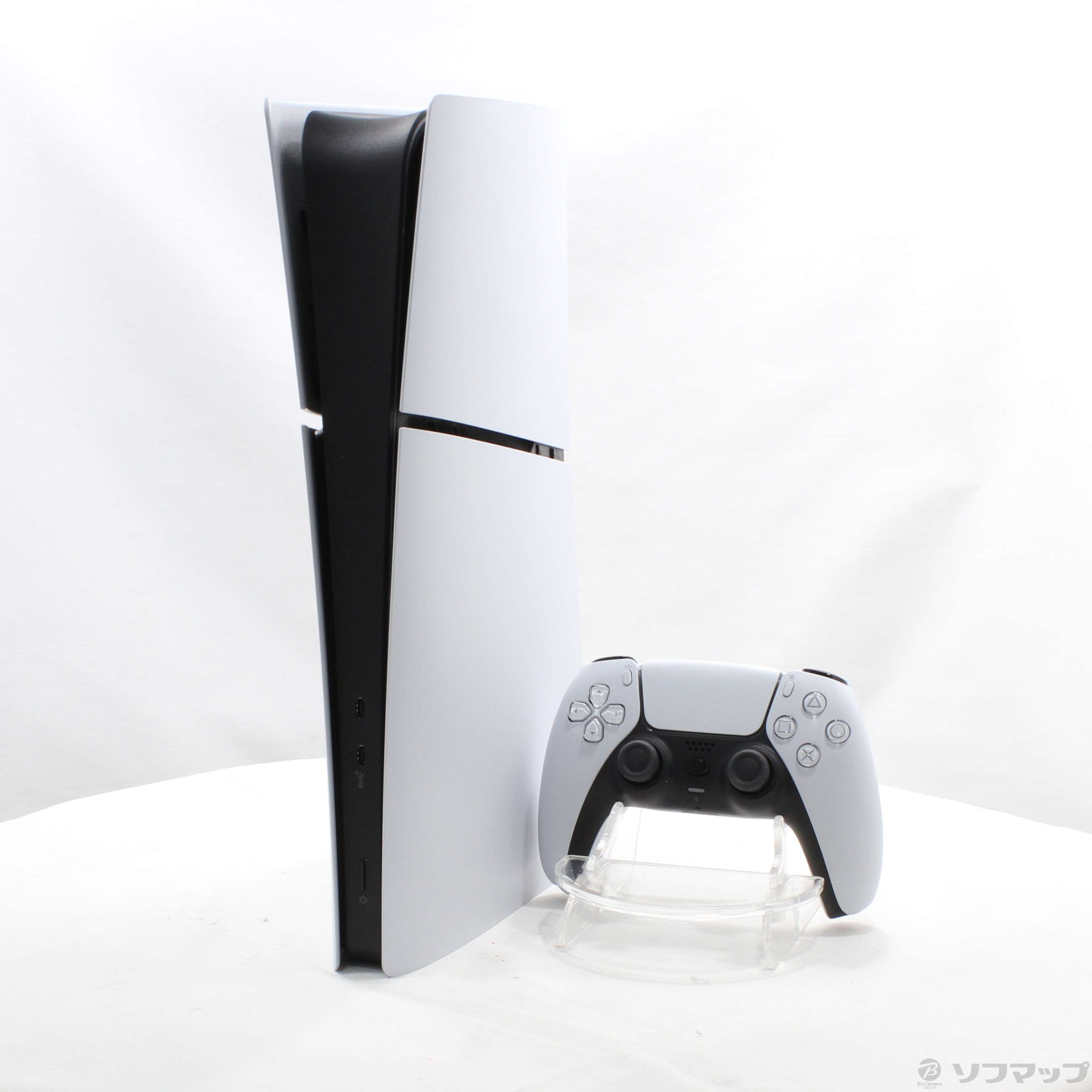 中古】PlayStation5 デジタル・エディション 日本語専用 Console