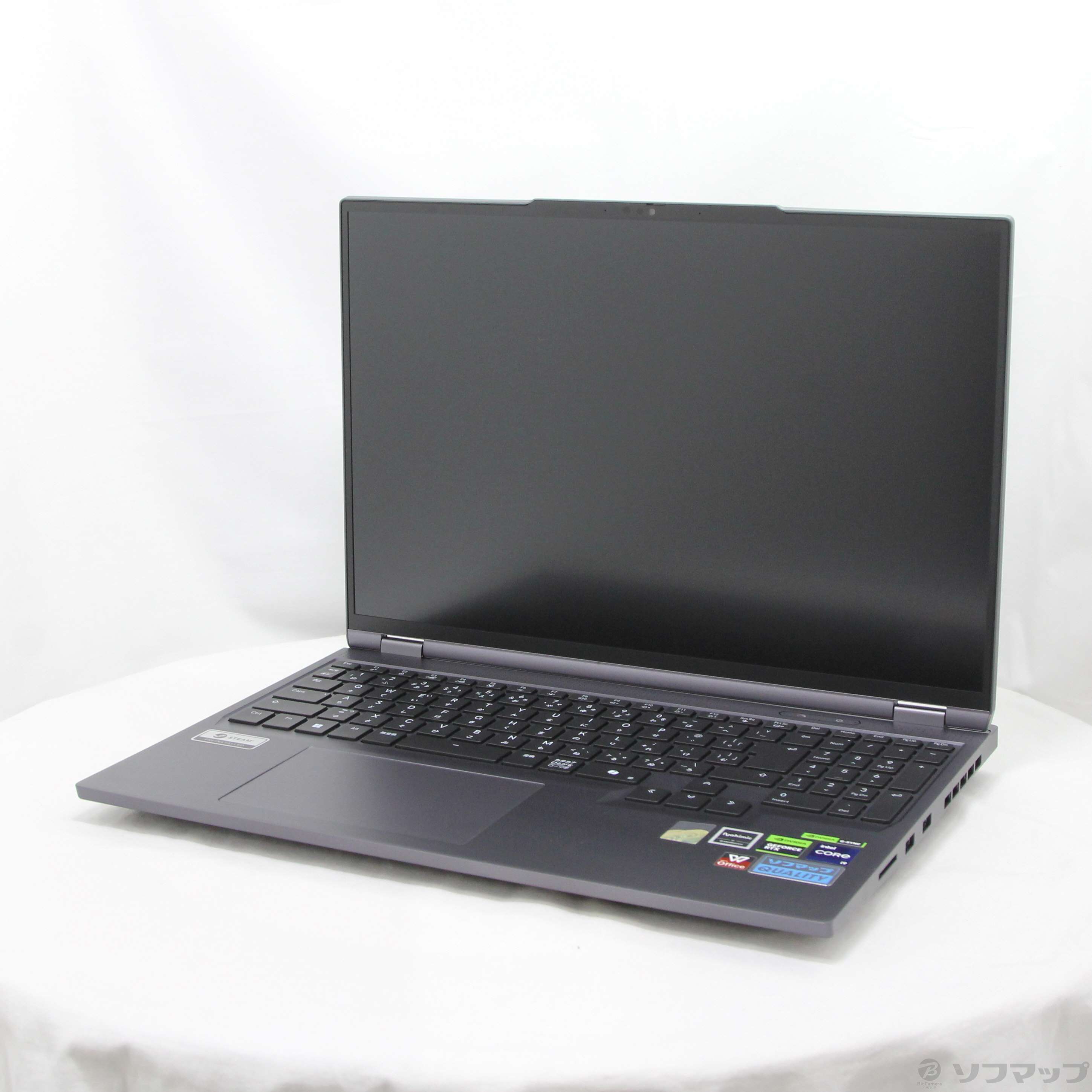 中古】セール対象品 GALLERIA ZL9C-R47-6B ［Core-i9-14900HX／32GB
