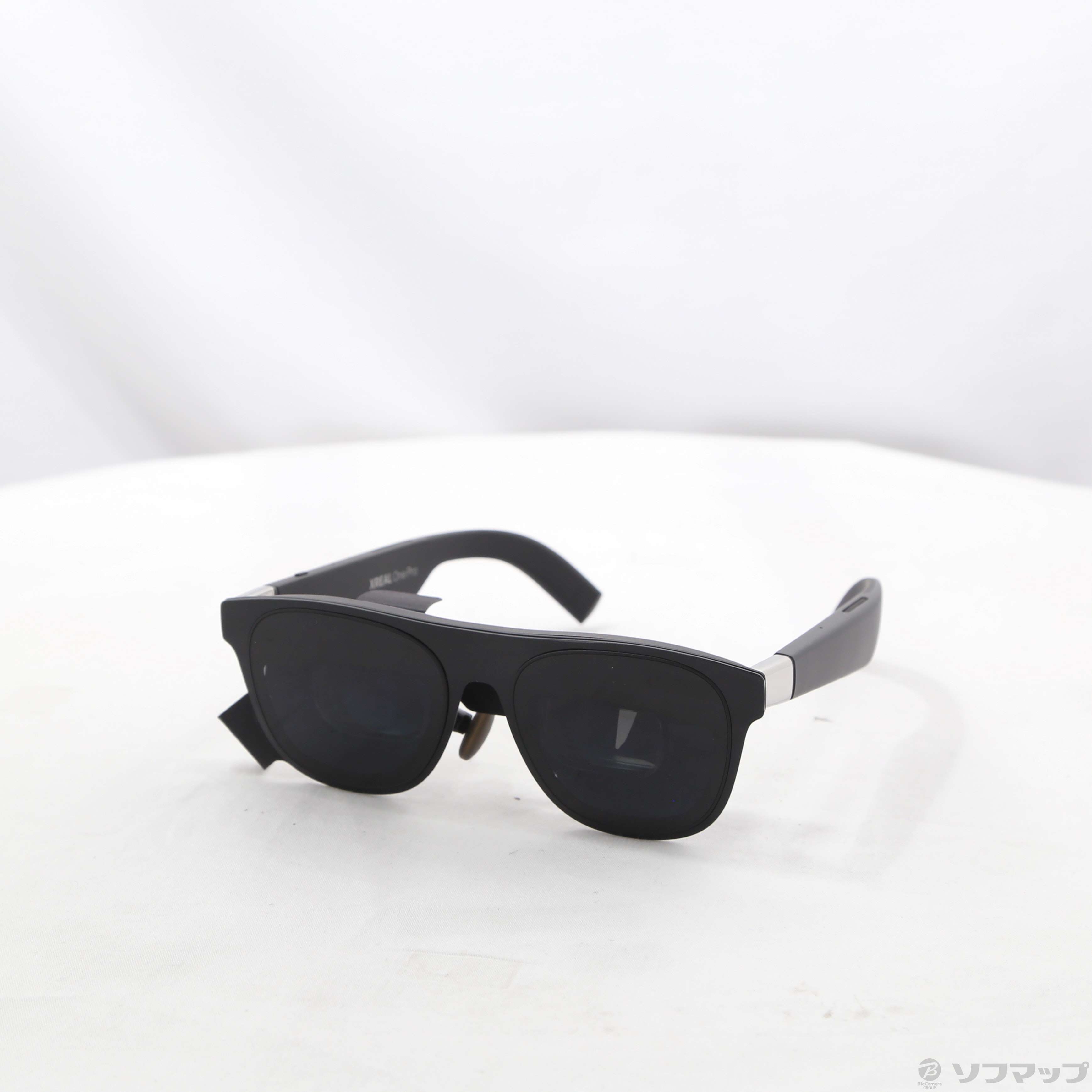 中古】XREAL one Pro (IPD 57-66mm Mサイズ) X1112-M [2133072757089