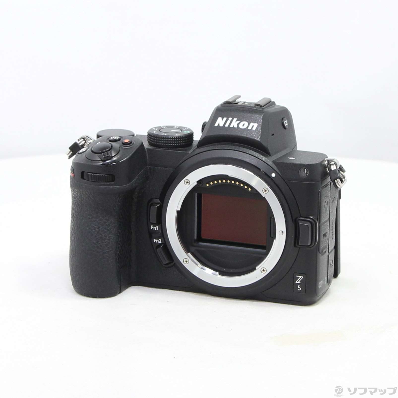 中古】Z5 ボディ [2133072832922] - リコレ！|ビックカメラグループ