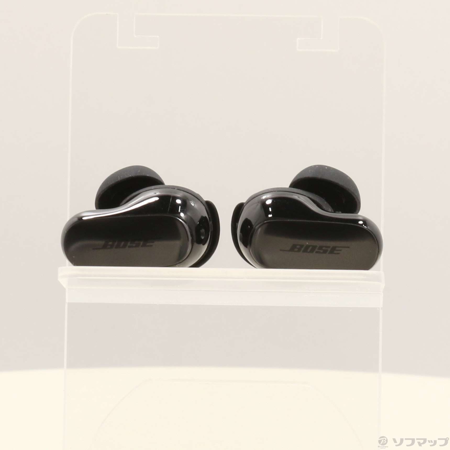 中古】Bose Quietcomfort Ultra Earbuds (第2世代) ブラック