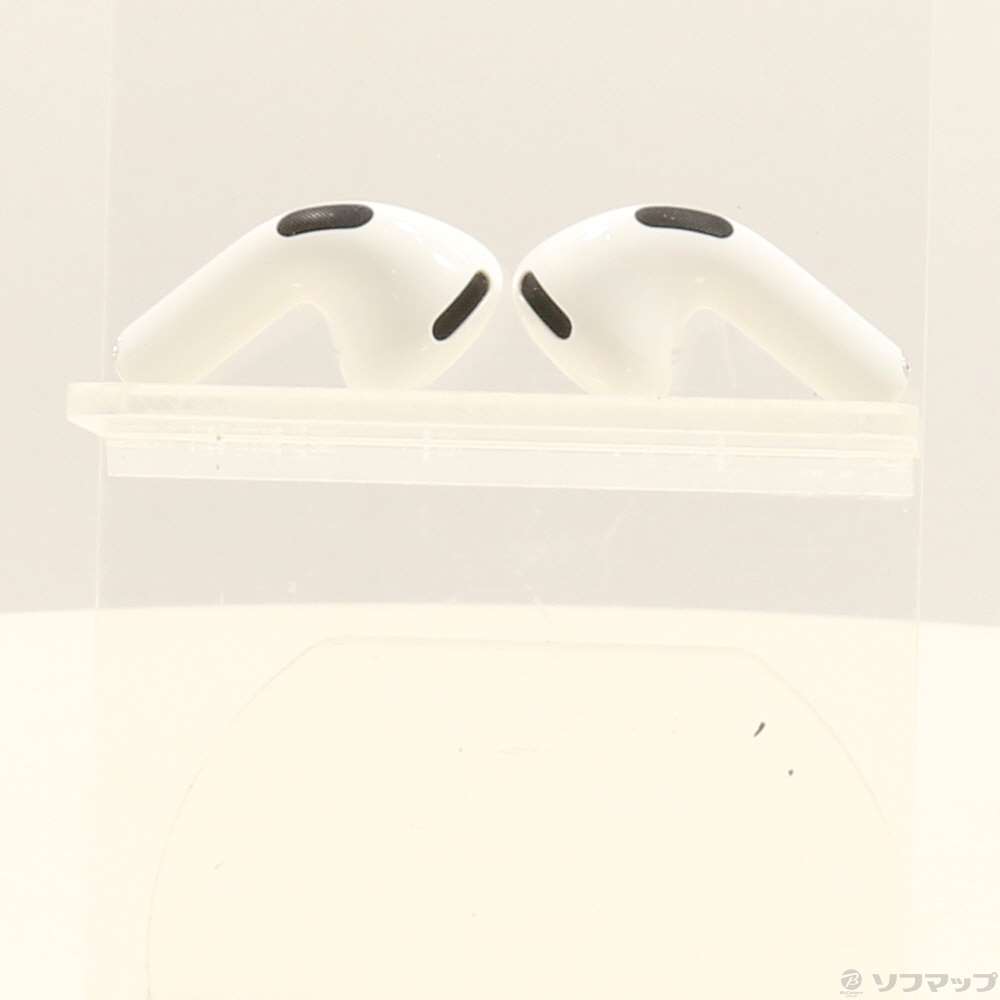 中古】AirPods 4 アクティブノイズキャンセリング搭載 MXP93J／A