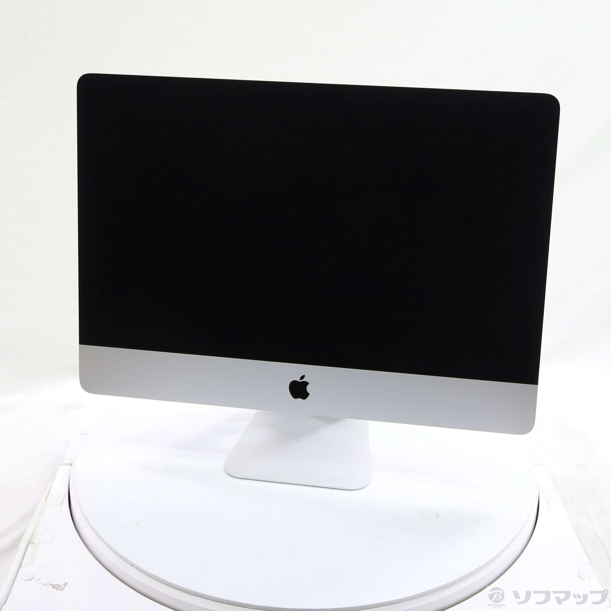 Mid MF883J⁄A 0 IMAC 中古iMac - 8GB 1.4GHz iMac 画面割れあり 2026年
