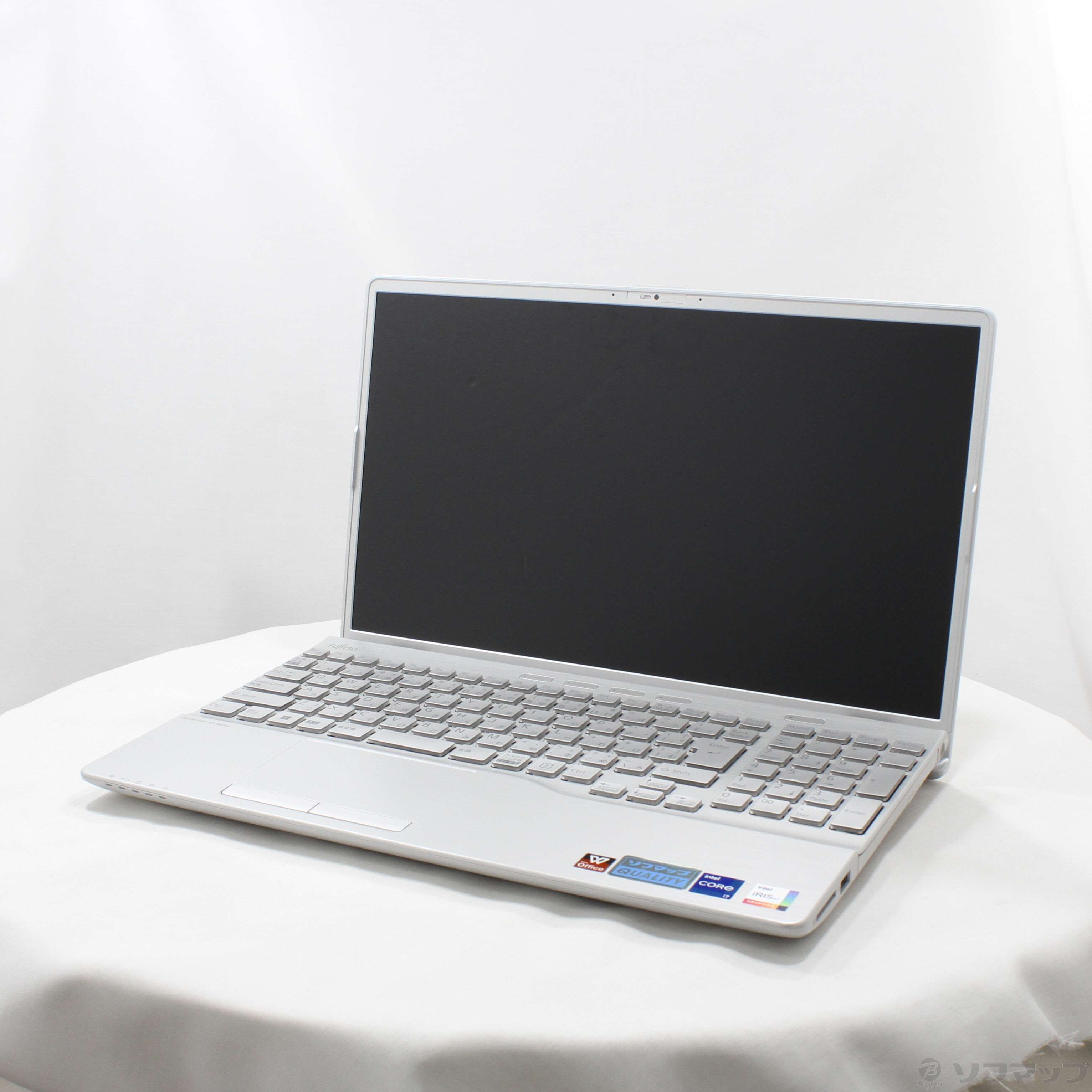 中古】LIFEBOOK WA3／G2 FMVWG2A37S [2133073017120] - リコレ