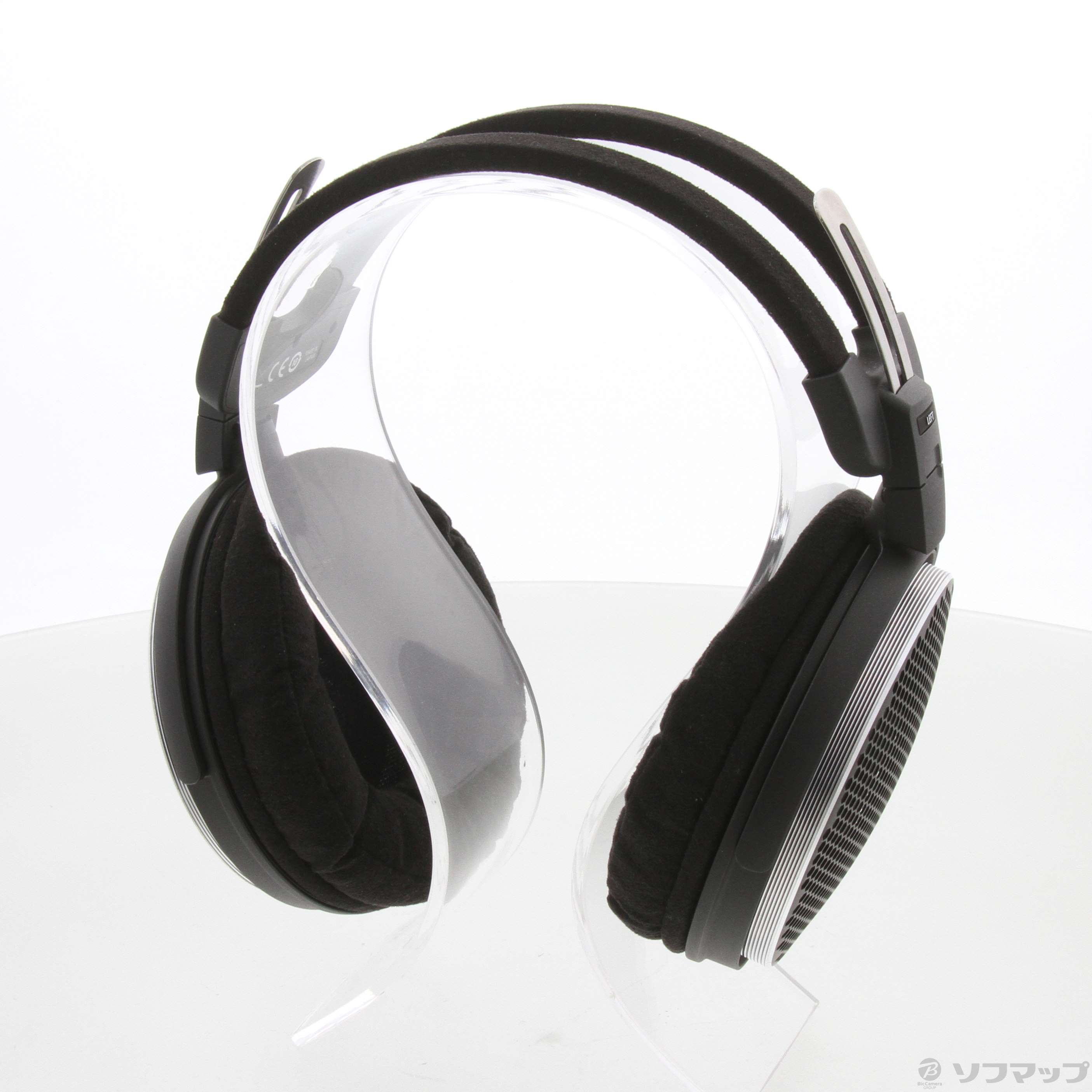 中古】エアーダイナミックヘッドホン／ATHADX5000／ [2133073021257