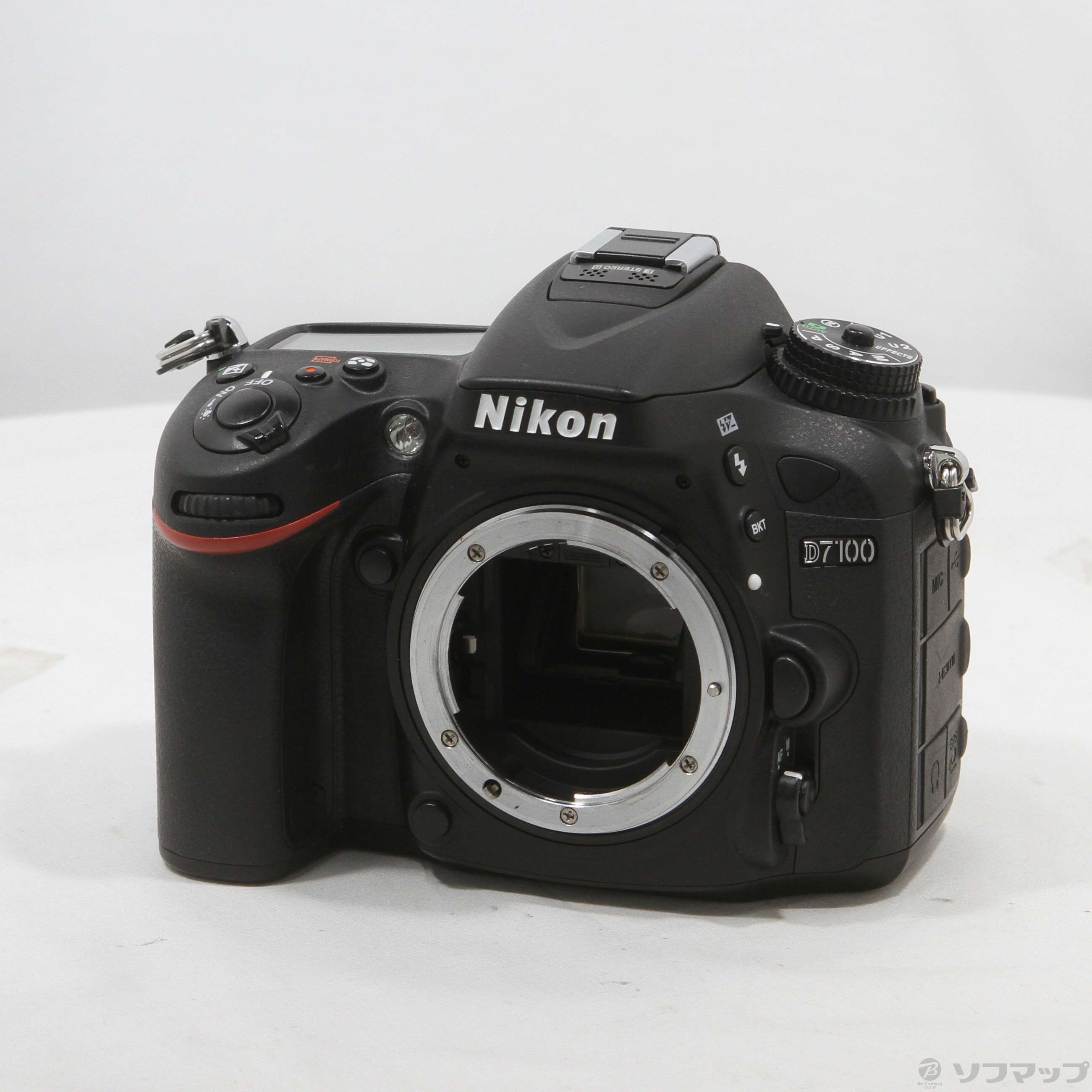 中古】Nikon D7100 [2133073023169] - リコレ！|ビックカメラグループ