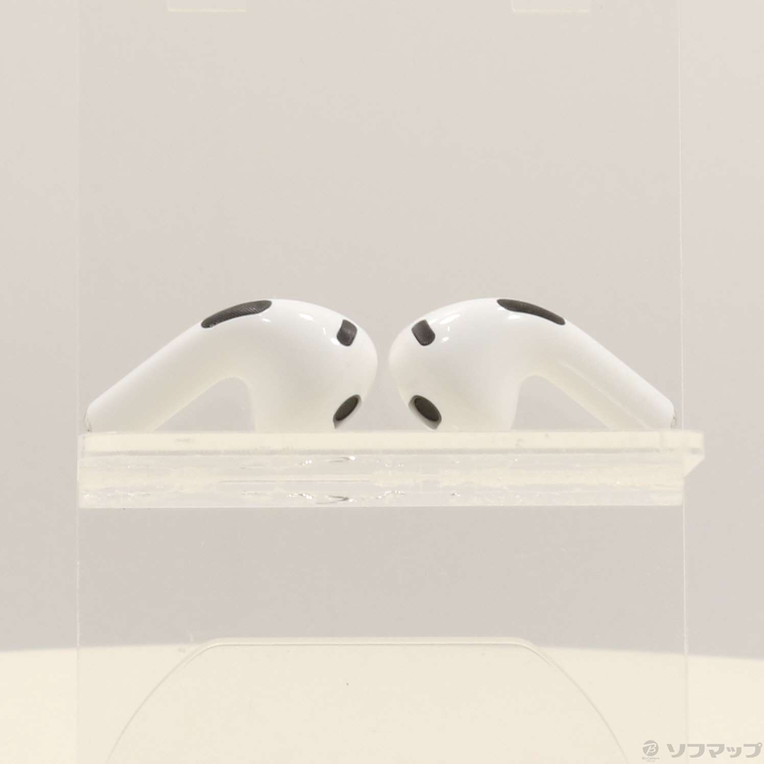 中古】Lightning充電ケース付き AirPods 第3世代 MPNY3J／A