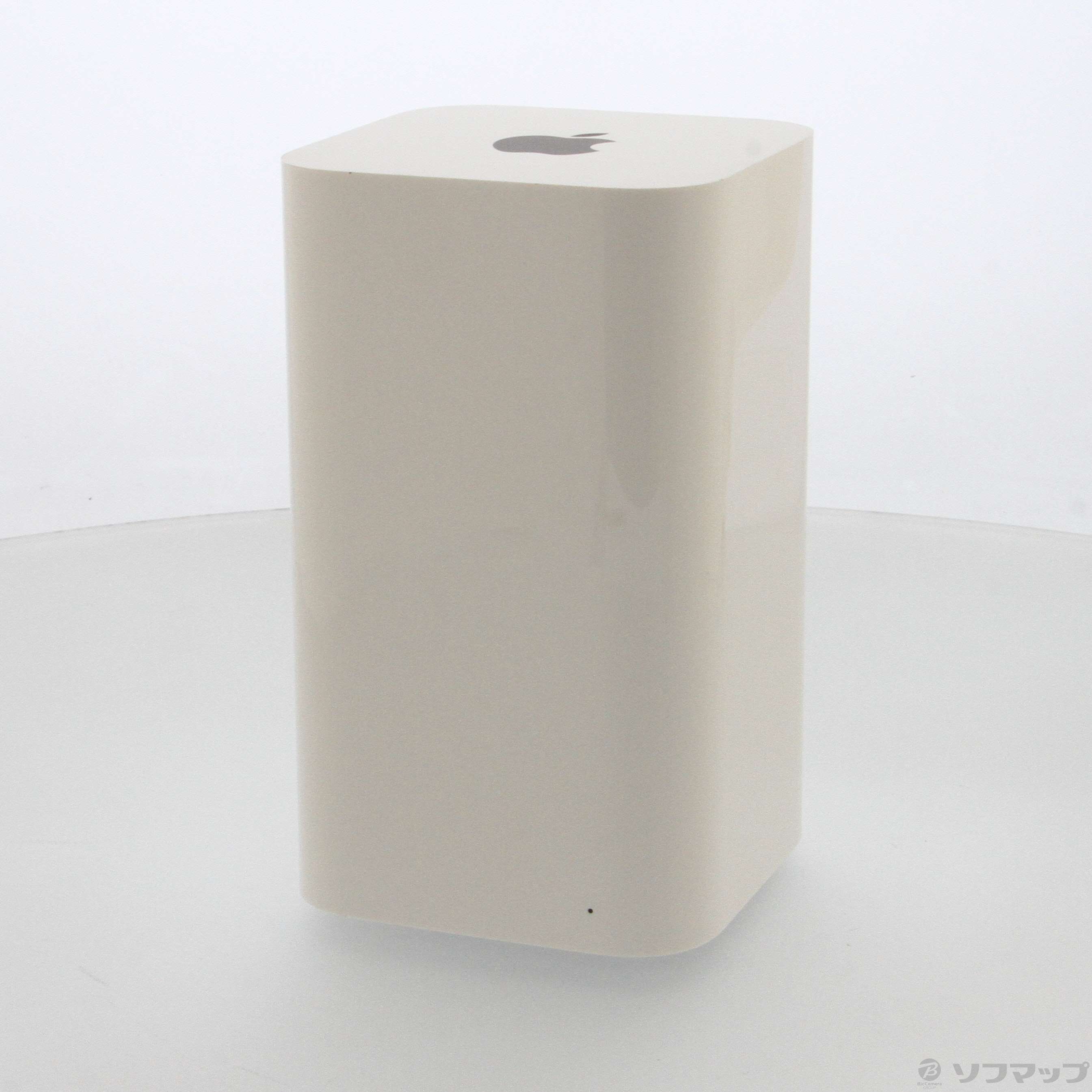 中古】AirMac Extreme Base Station ME918J／A [2133073127065