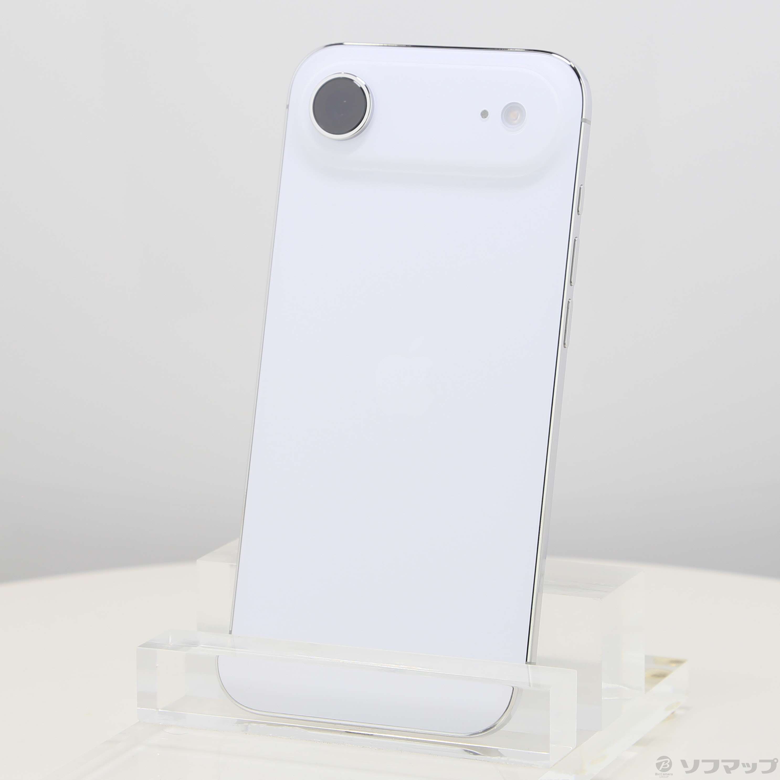 中古 純正 Apple iPhone Air アクセサリー セット 中古】iPhone Air 256GB クラウドホワイト MG284J／A SIMフリー