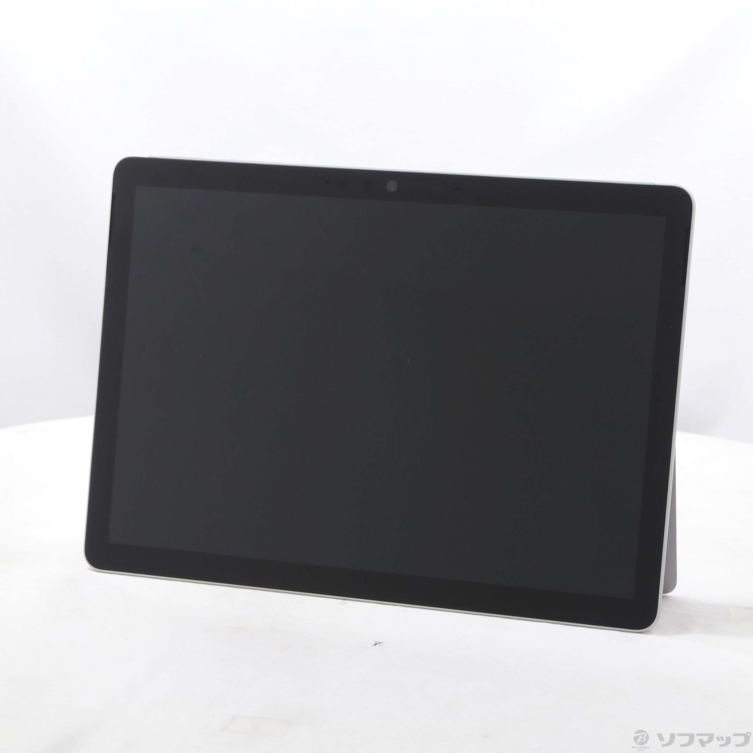 中古】Surface Go3 〔Pentium Gold／4GB／eMMC64GB〕 8V8-00015