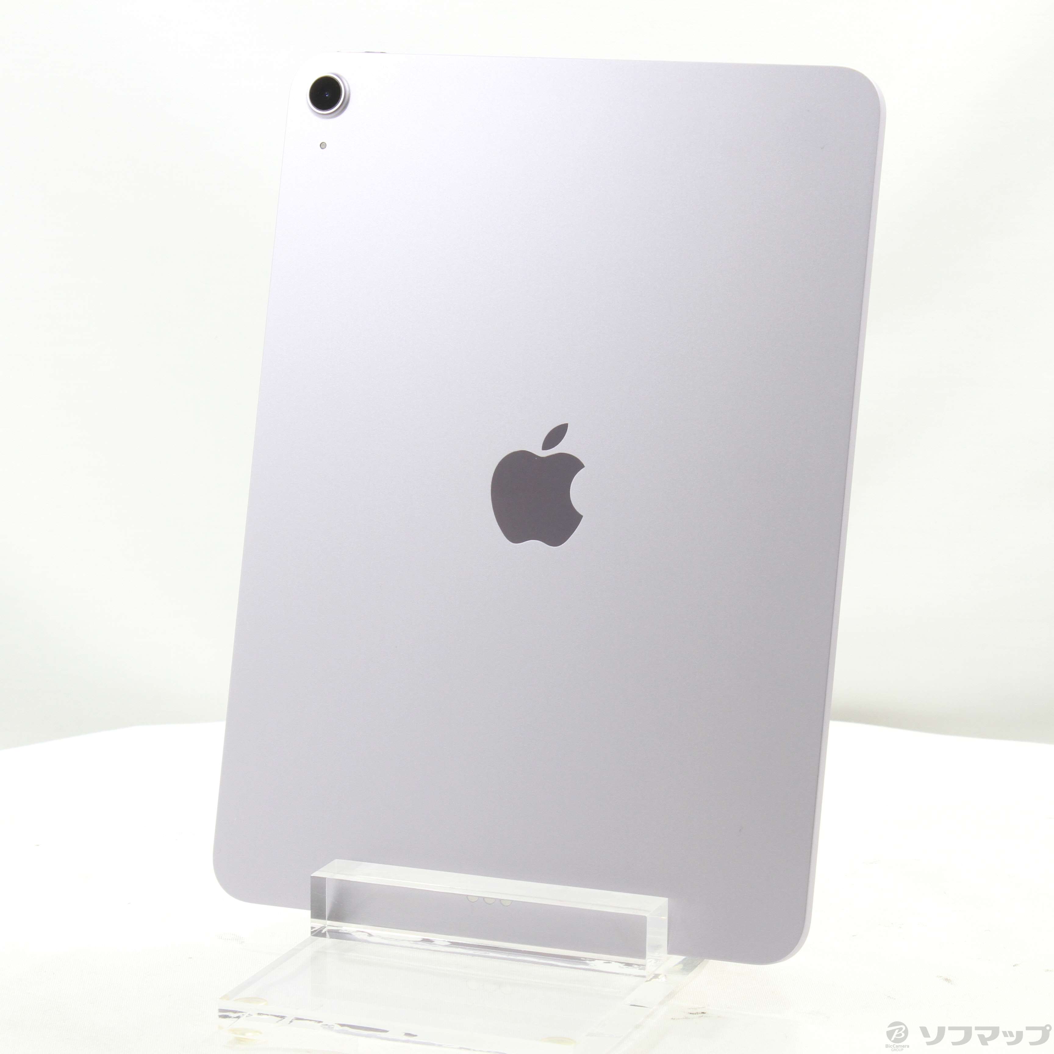 中古】iPad Air 11インチ(M3) 128GB パープル 3N673J／A Wi-Fi