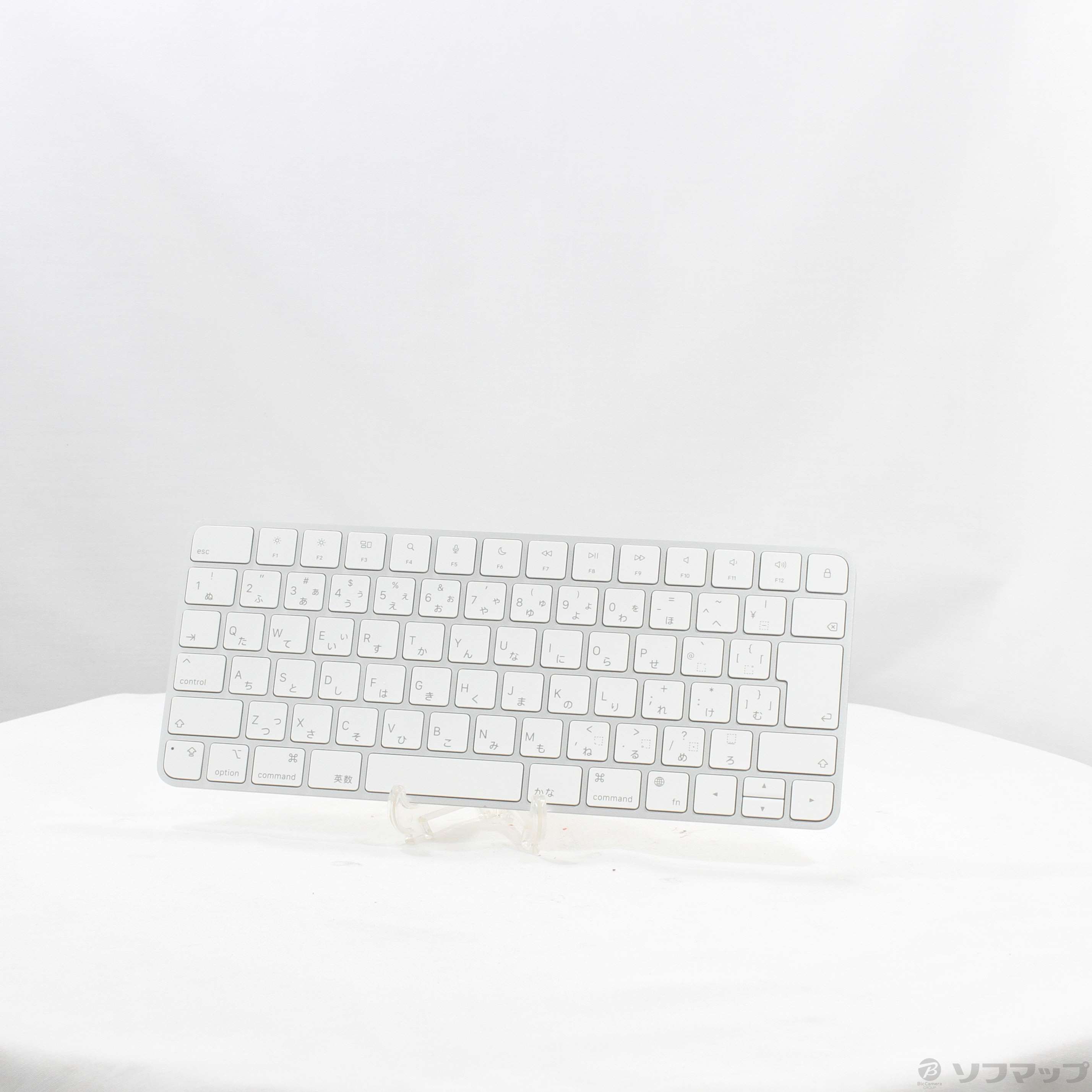 中古】Apple Magic Keyboard MK2A3J／A [2133073321982] - リコレ
