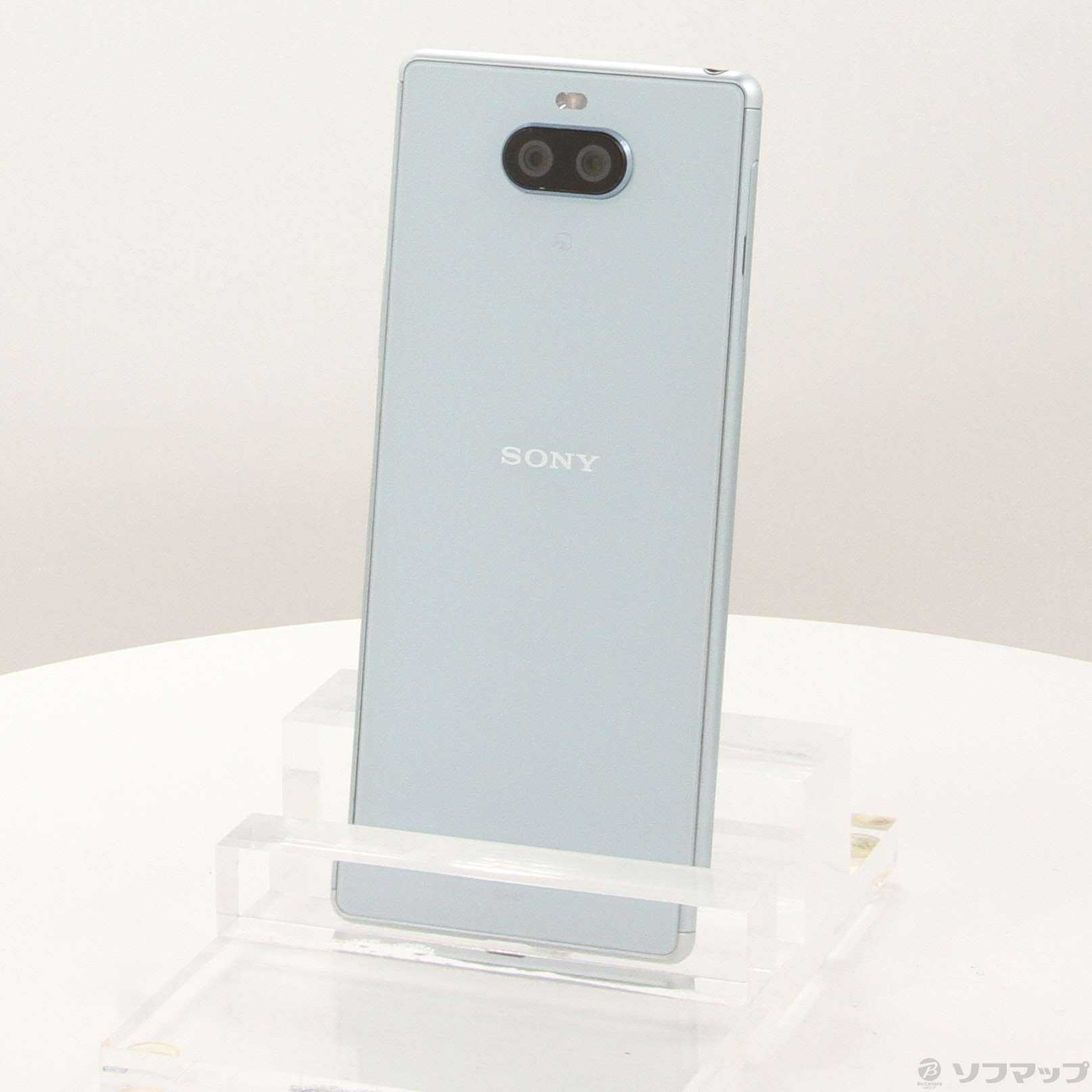 Xperia 8 ホワイト 64 GB SIMロック解除済み Xperia 8 ホワイト 64 GB SIMロック解除済み｜Yahoo!フリマ（旧PayPay