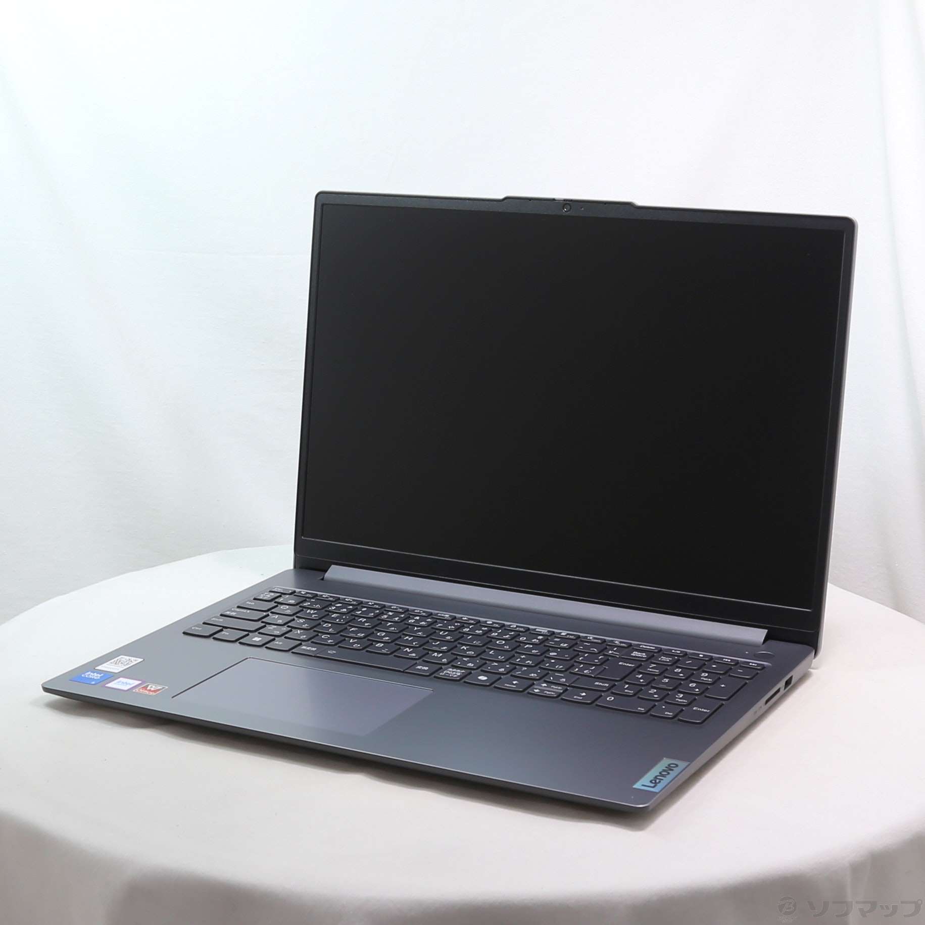 中古】IdeaPad Slim 3i Gen 9 83E70033JP アークティックグレー ［Core