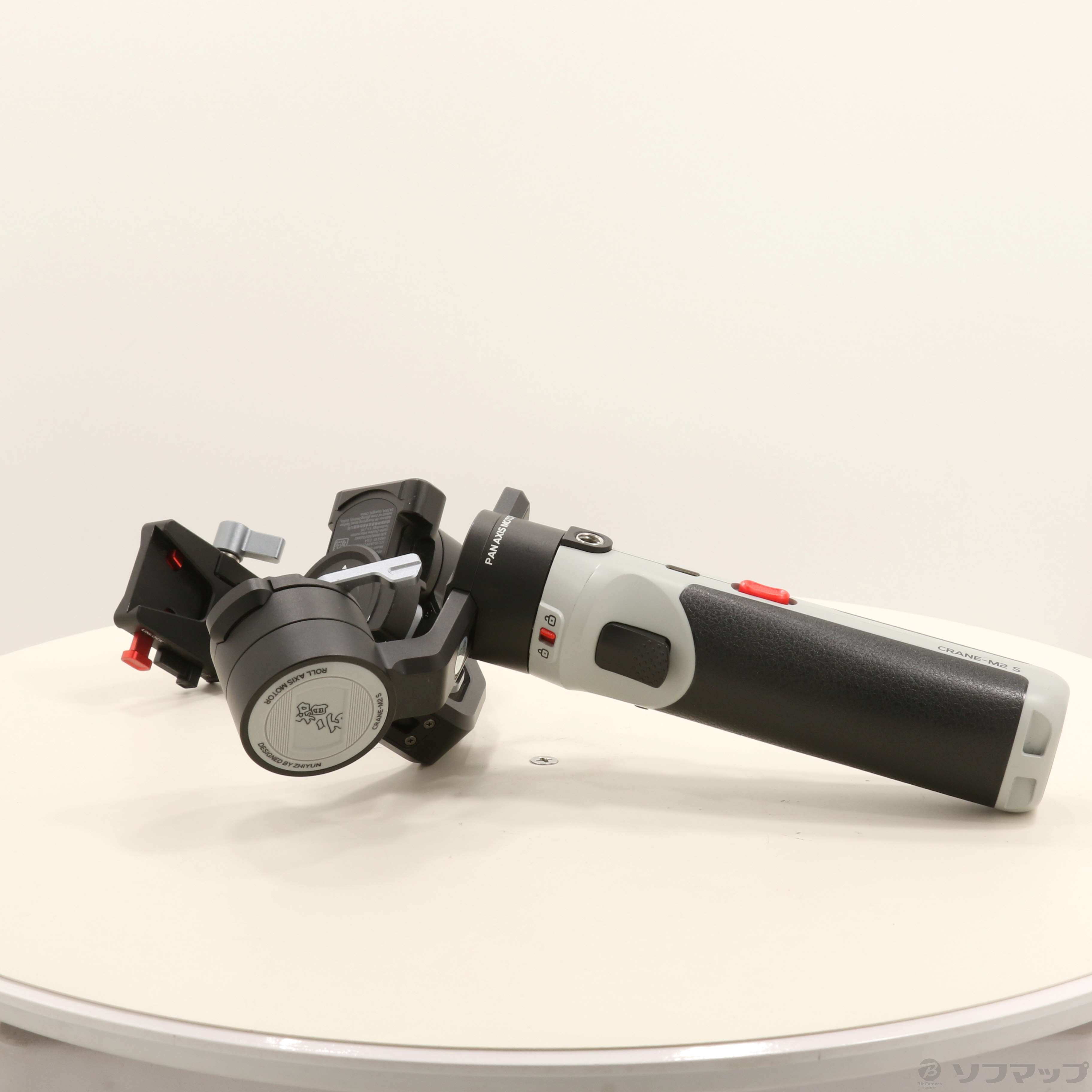 Zhiyun Crane m2S [新品未使用品] 中古】期間特価対象品 ZHIYUN CRANE M2S [2133073473735] - リコレ