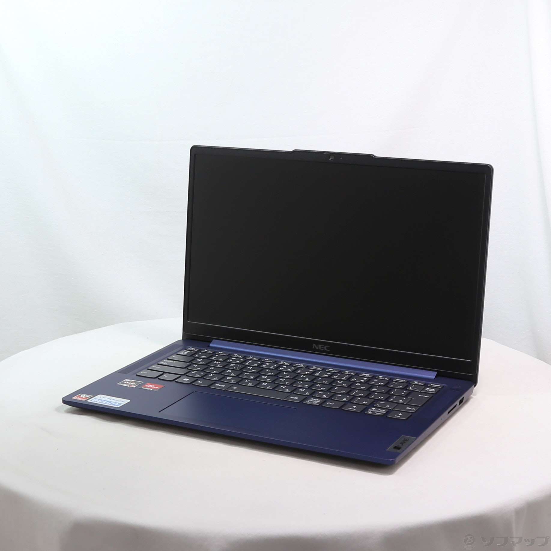 NEC Lavie N145CHAL/Ryzen5 7530U/16G/美品 Amazon.co.jp: PC-N145CHAL LAVIE N14 Slim 14型 Ryzen 5/16GB/256GB