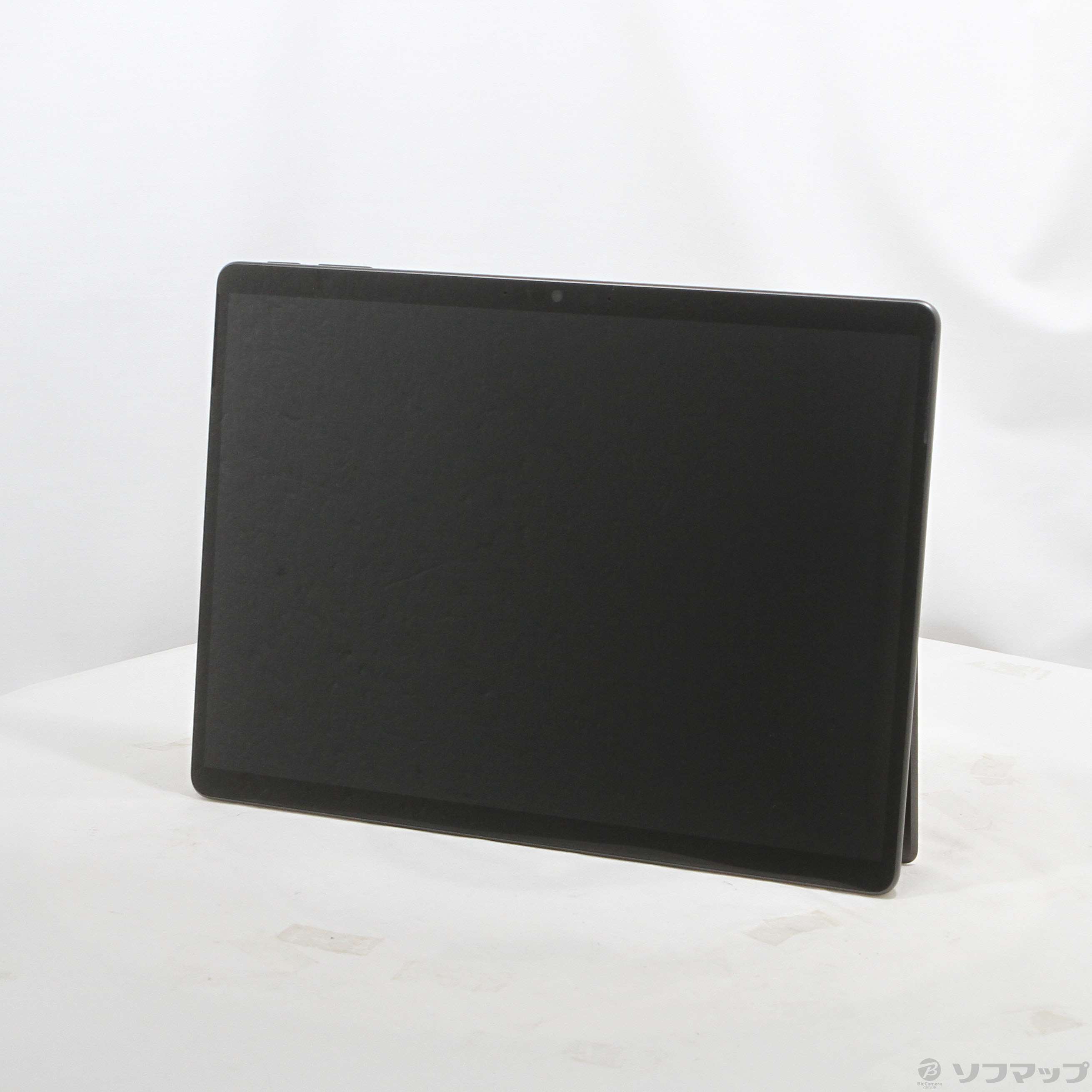 中古】Surface Pro9 〔Core i5／8GB／SSD256GB〕 QEZ-00028