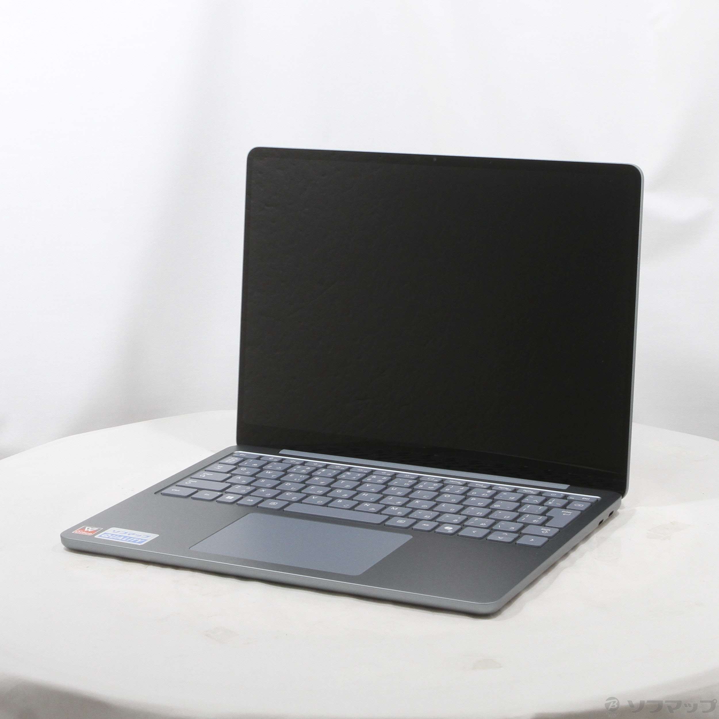 中古】Surface Laptop Copilot+ PC 〔Snapdragon X Plus／16GB