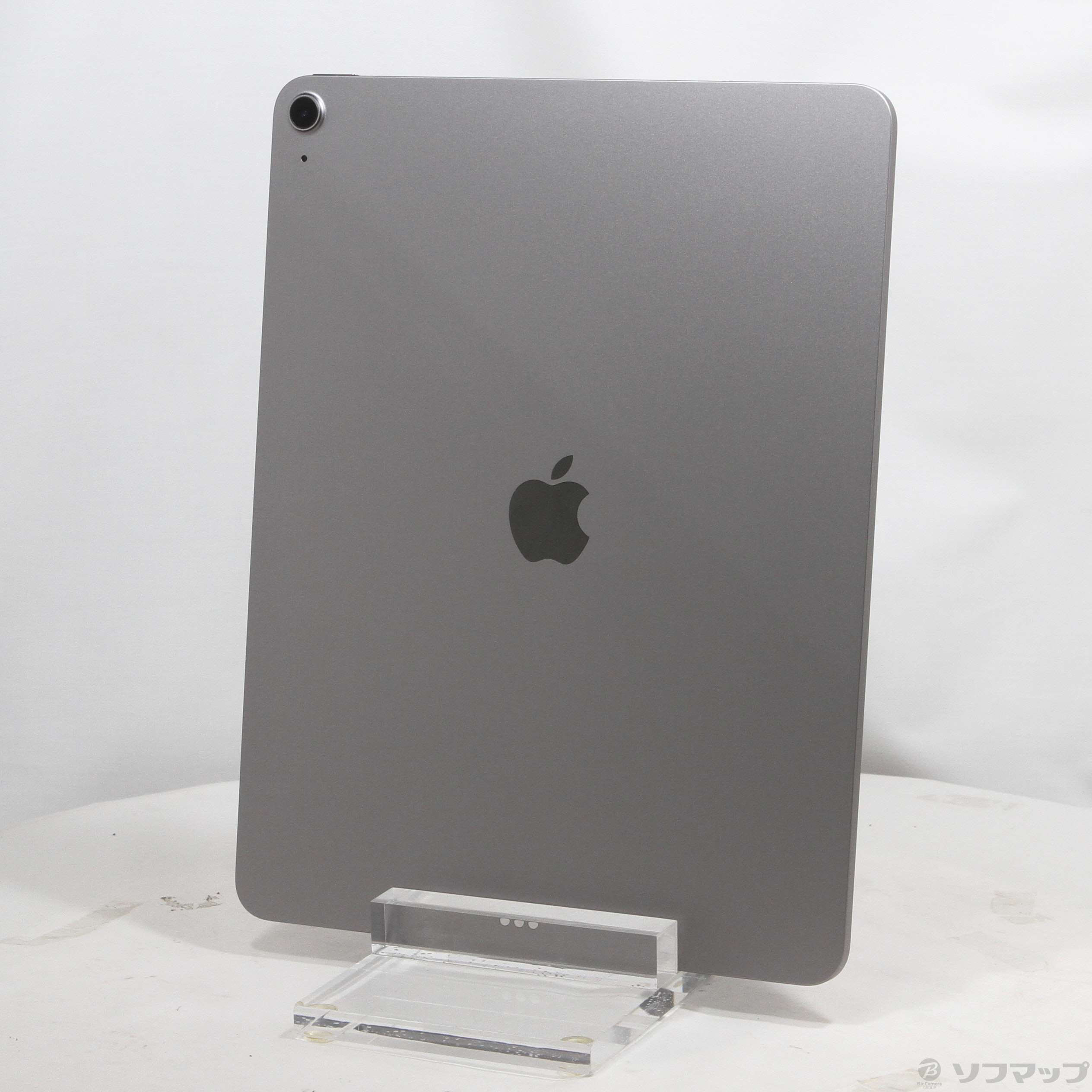 ち*︎様 Apple iPad スペースグレー 本体 中古】iPad Air 13インチ(M3) 128GB スペースグレイ 3N727J／A Wi-Fi