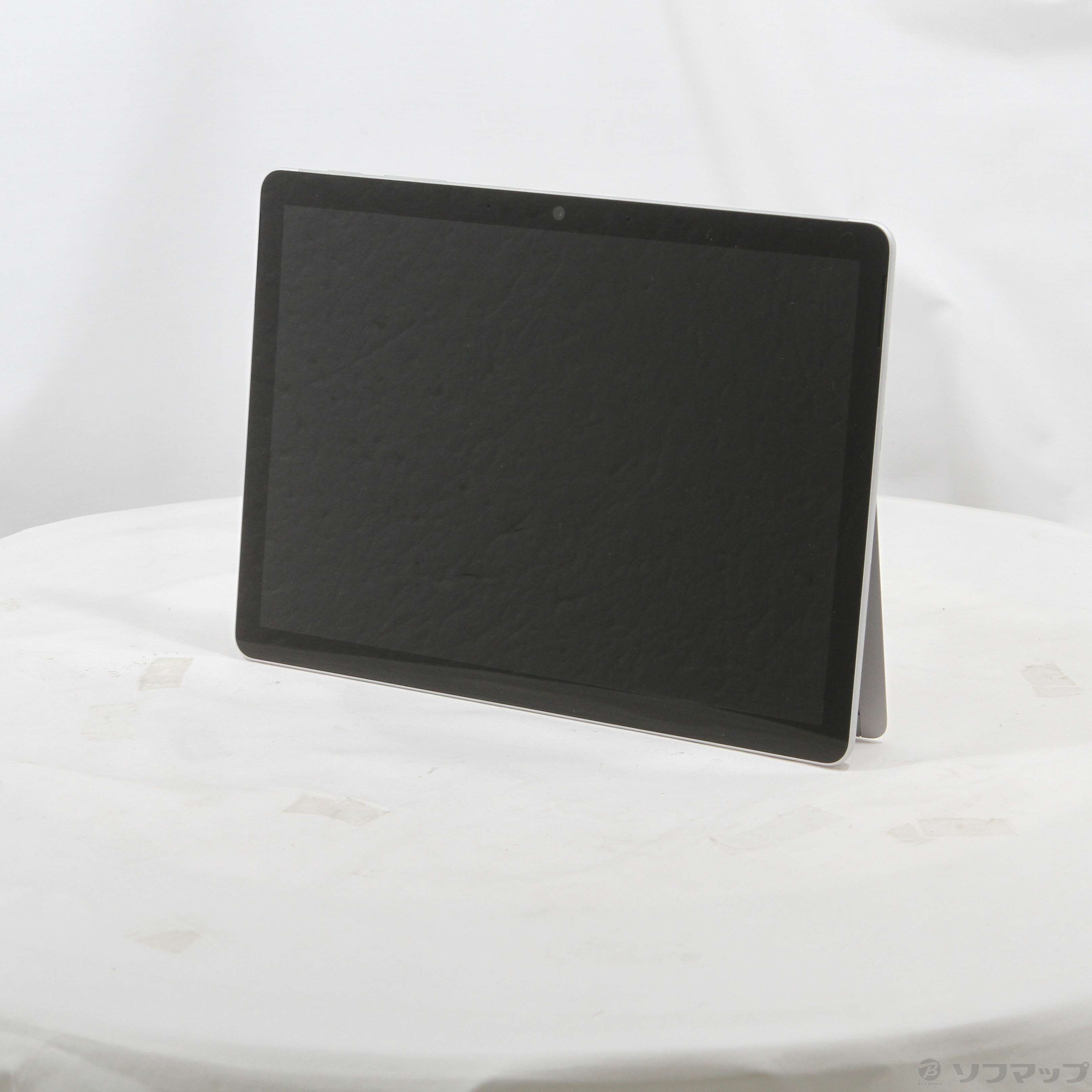 Surface Go3 8VA-00015 展示美品 中古】Surface Go3 〔Pentium Gold／8GB／SSD128GB〕 8VA-00015